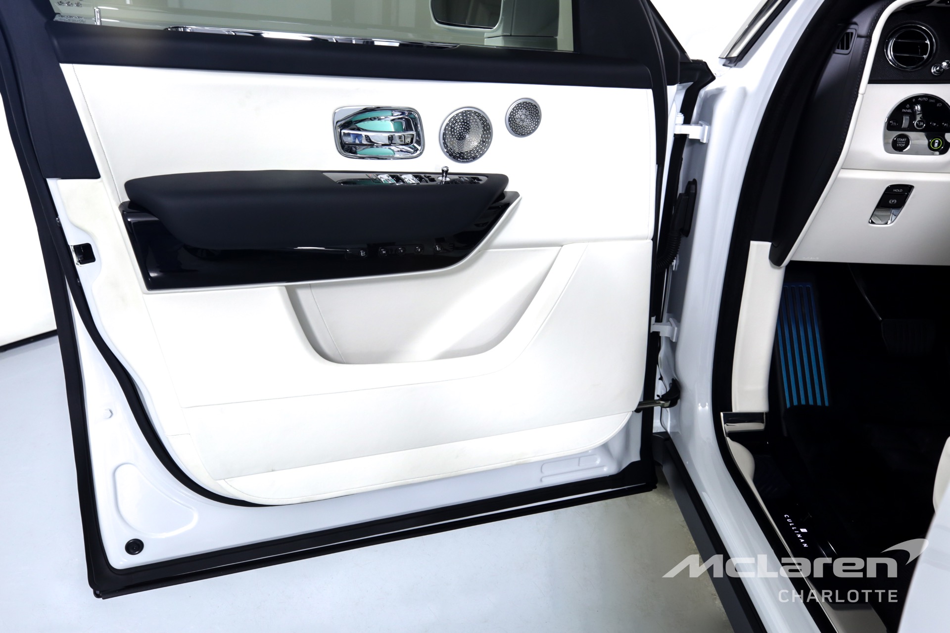 Used 2022 Rolls-Royce Cullinan | Charlotte, NC