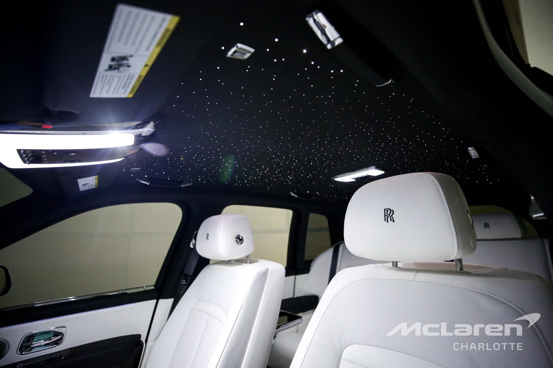 Used 2022 Rolls-Royce Cullinan | Charlotte, NC