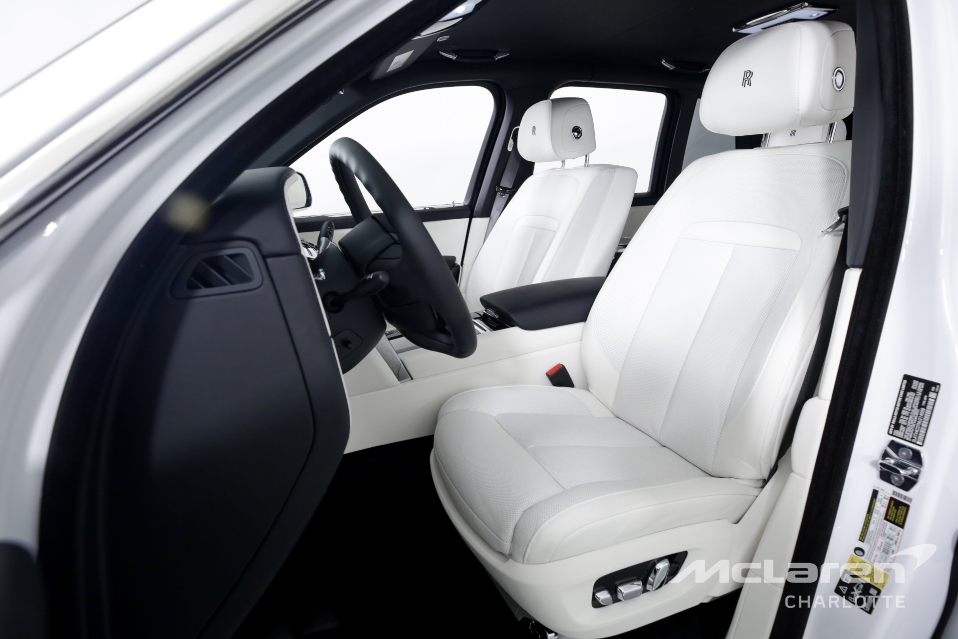 Used 2022 Rolls-Royce Cullinan | Charlotte, NC