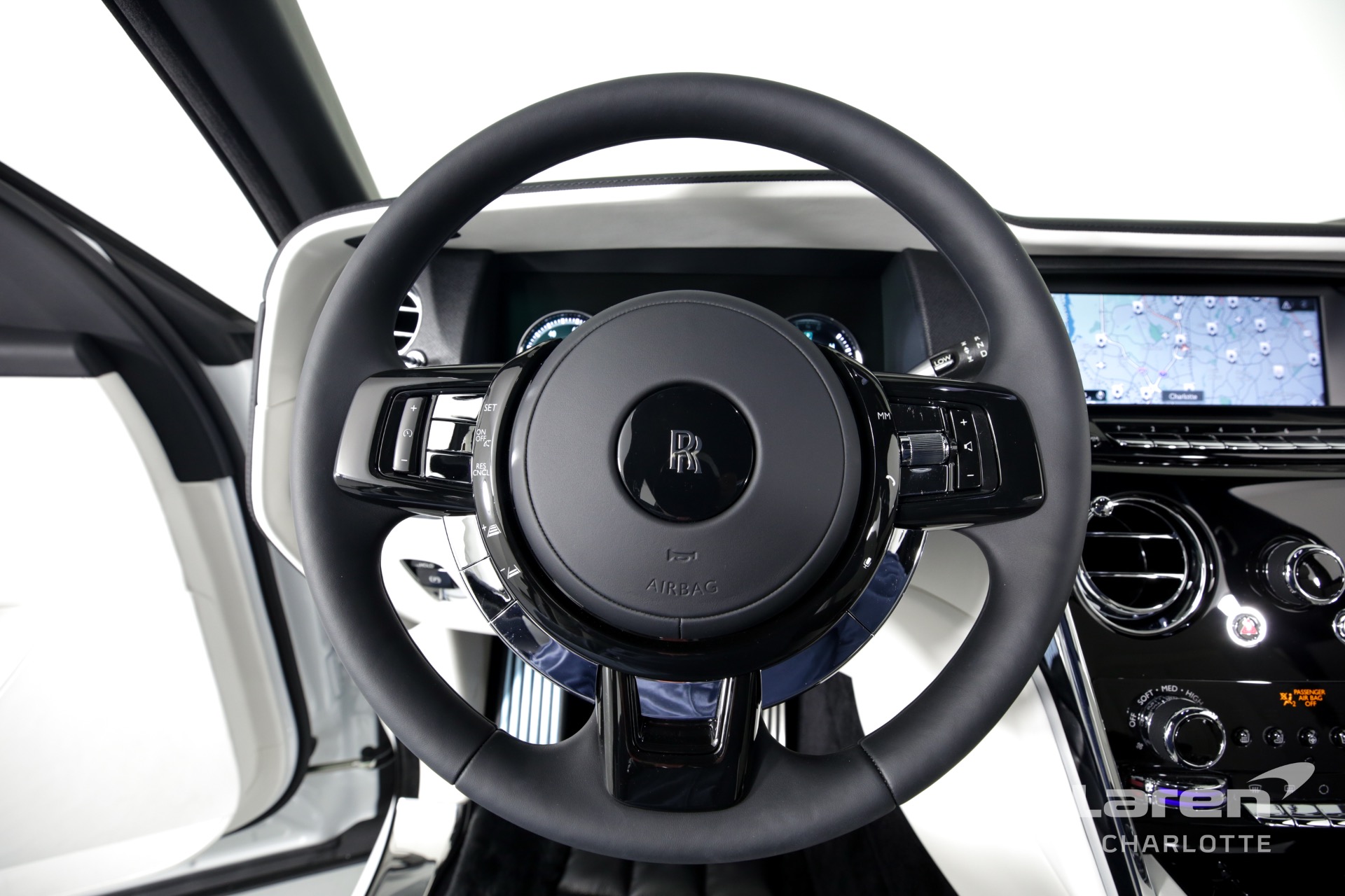 Used 2022 Rolls-Royce Cullinan | Charlotte, NC