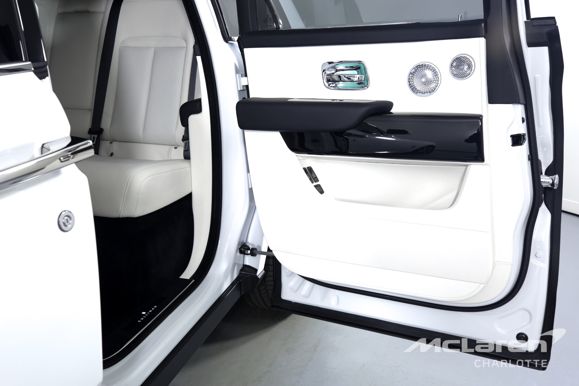 Used 2022 Rolls-Royce Cullinan | Charlotte, NC