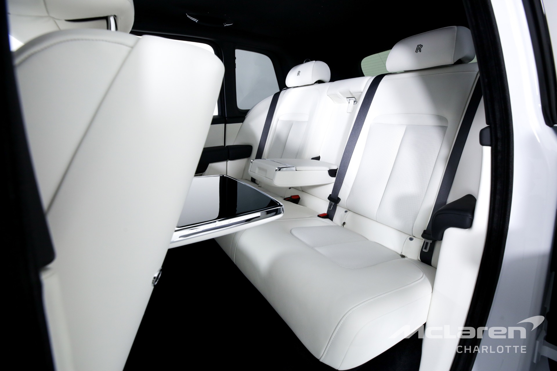Used 2022 Rolls-Royce Cullinan | Charlotte, NC