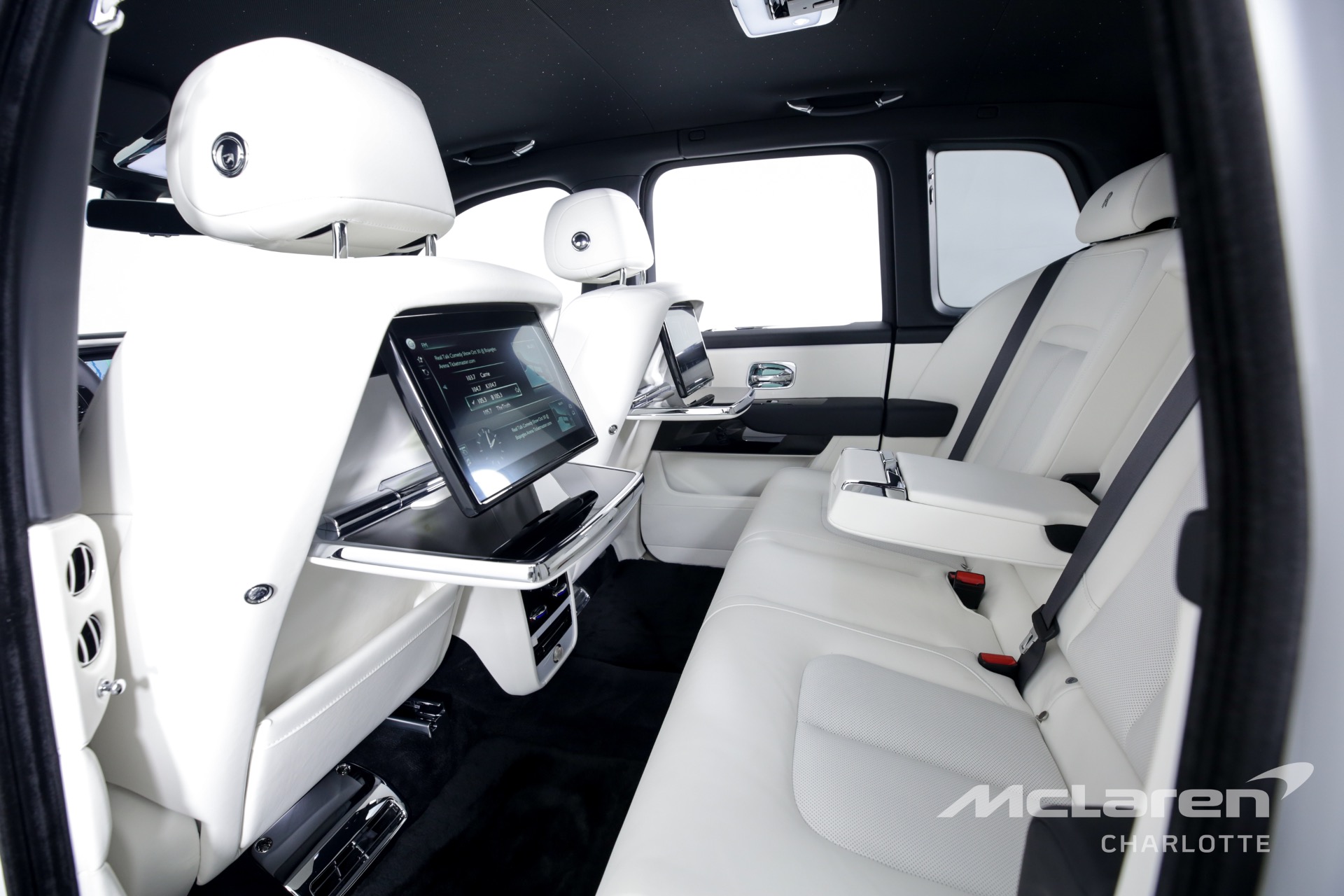 Used 2022 Rolls-Royce Cullinan | Charlotte, NC