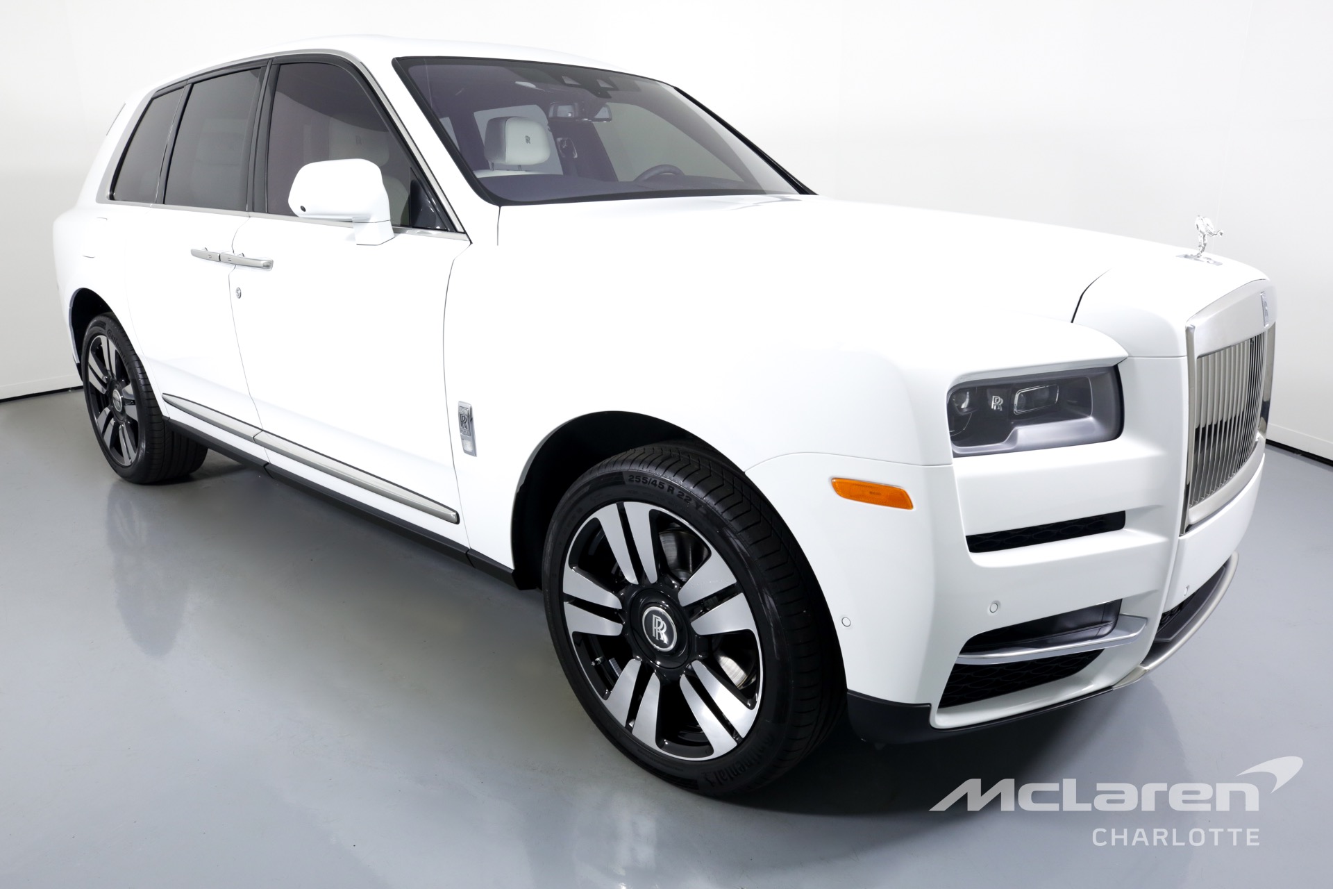 Used 2022 Rolls-Royce Cullinan | Charlotte, NC