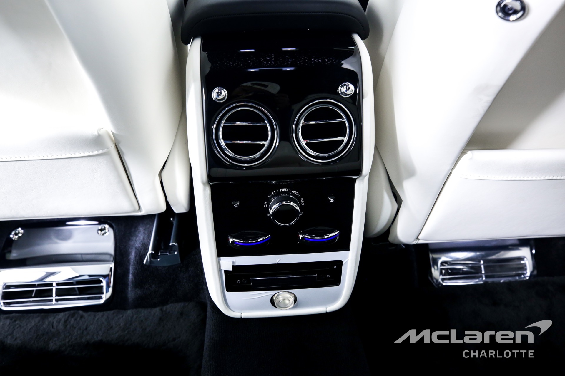 Used 2022 Rolls-Royce Cullinan | Charlotte, NC
