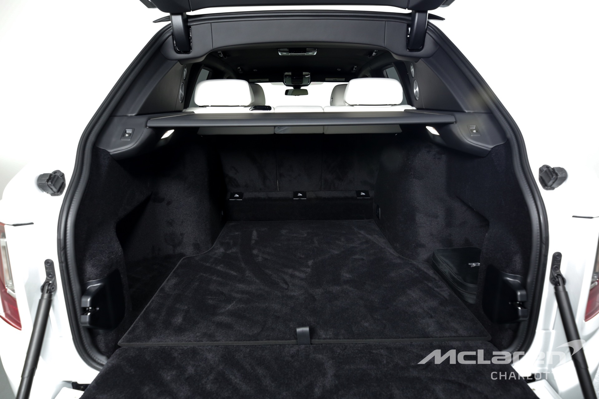 Used 2022 Rolls-Royce Cullinan | Charlotte, NC