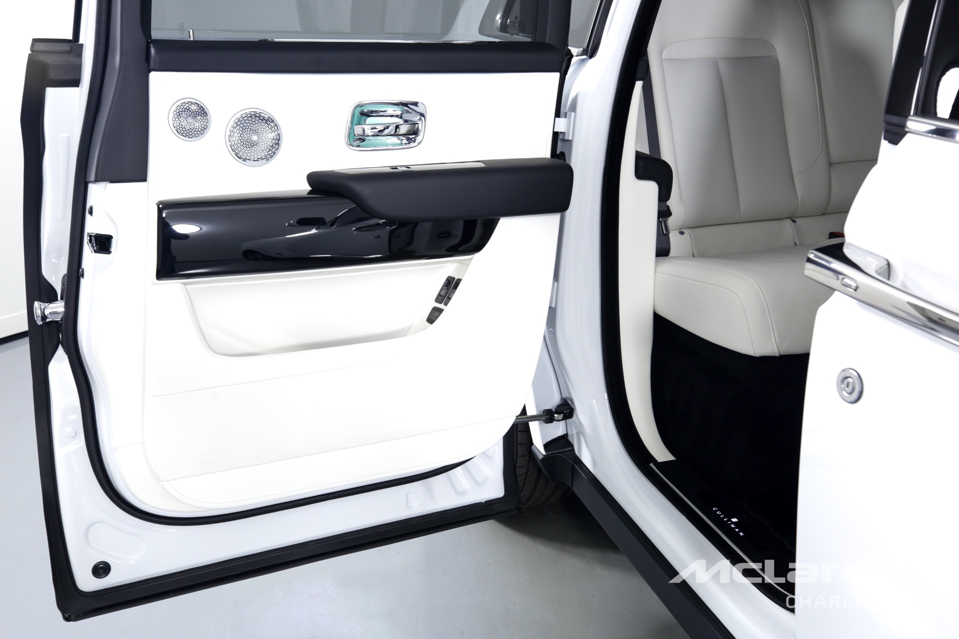 Used 2022 Rolls-Royce Cullinan | Charlotte, NC