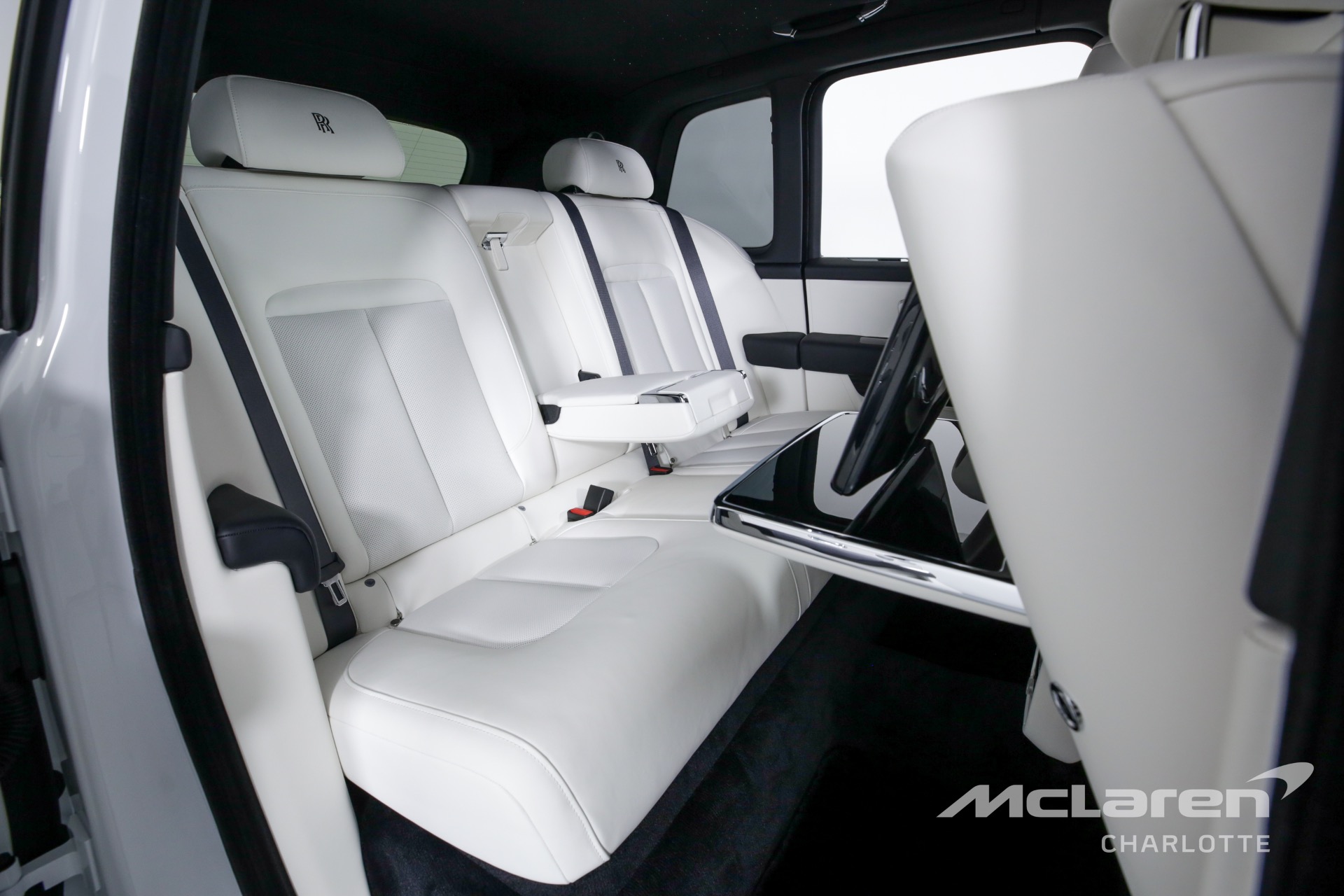 Used 2022 Rolls-Royce Cullinan | Charlotte, NC