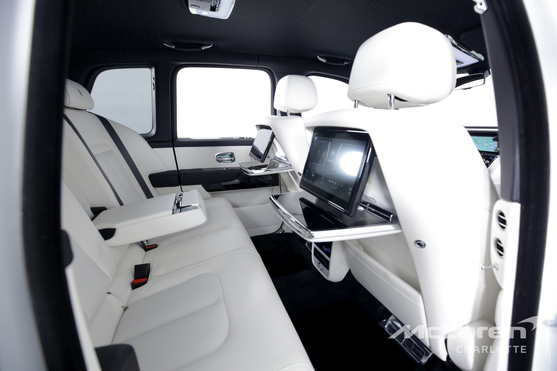 Used 2022 Rolls-Royce Cullinan | Charlotte, NC