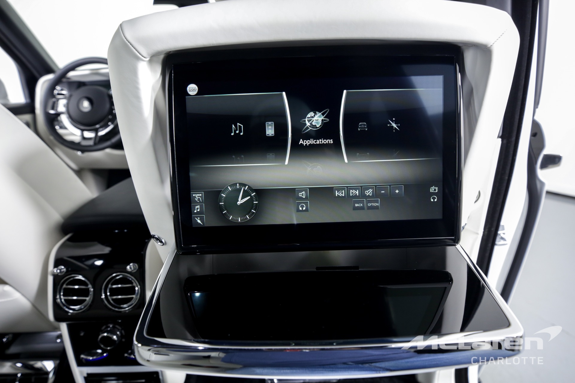 Used 2022 Rolls-Royce Cullinan | Charlotte, NC