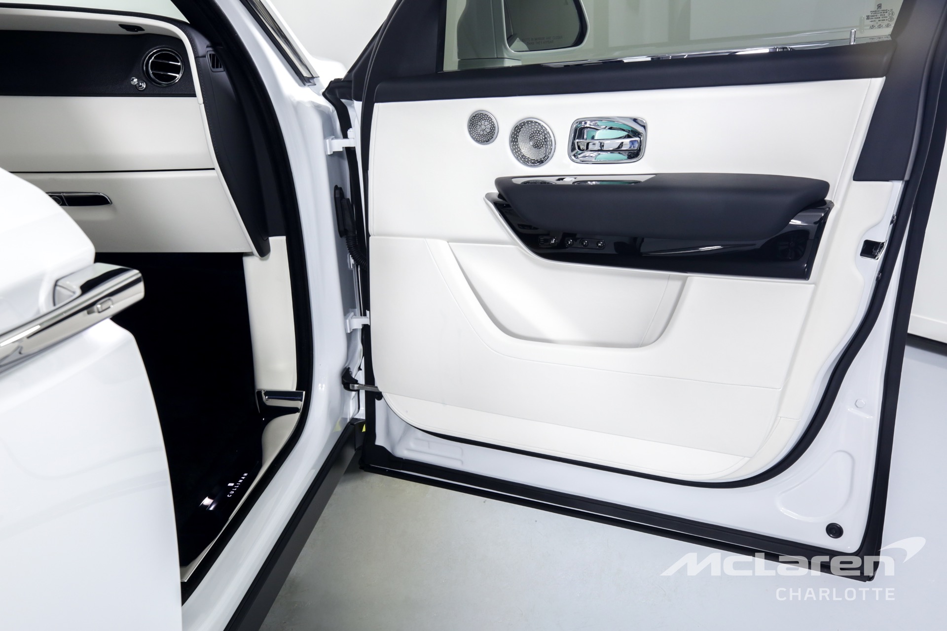Used 2022 Rolls-Royce Cullinan | Charlotte, NC