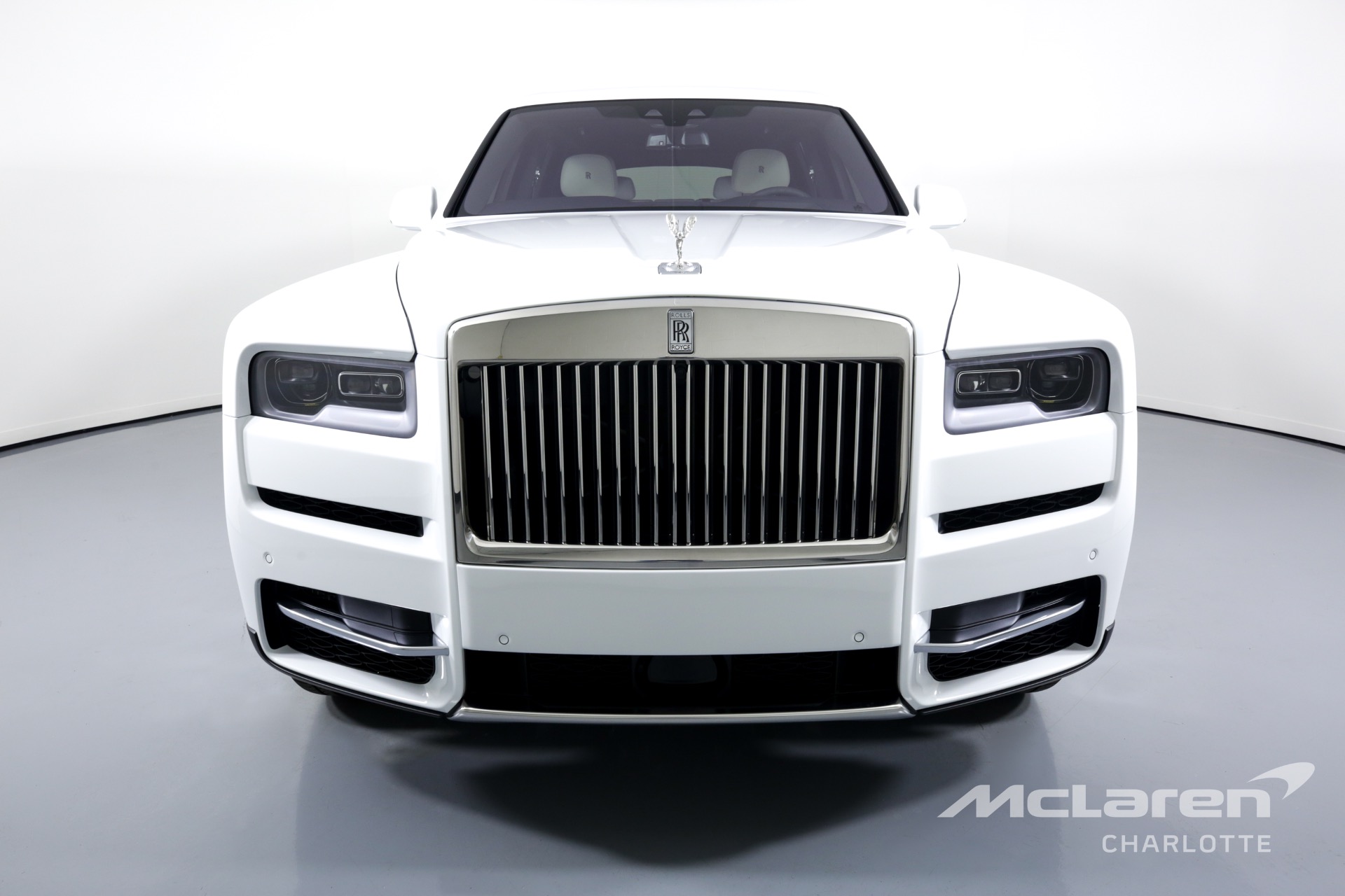 Used 2022 Rolls-Royce Cullinan | Charlotte, NC