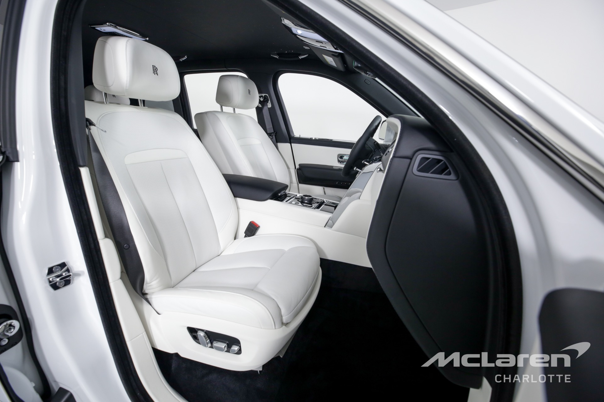 Used 2022 Rolls-Royce Cullinan | Charlotte, NC