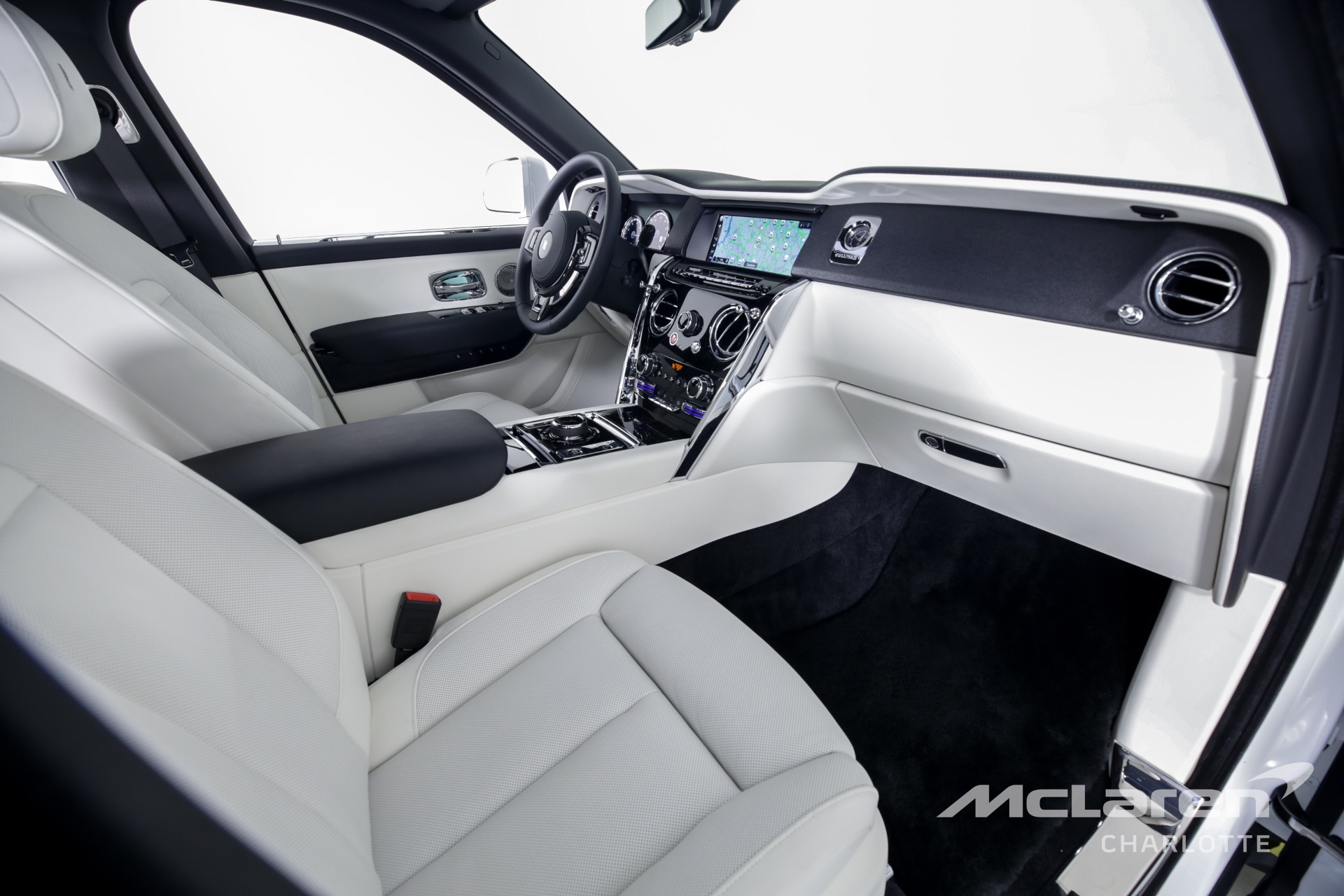 Used 2022 Rolls-Royce Cullinan | Charlotte, NC