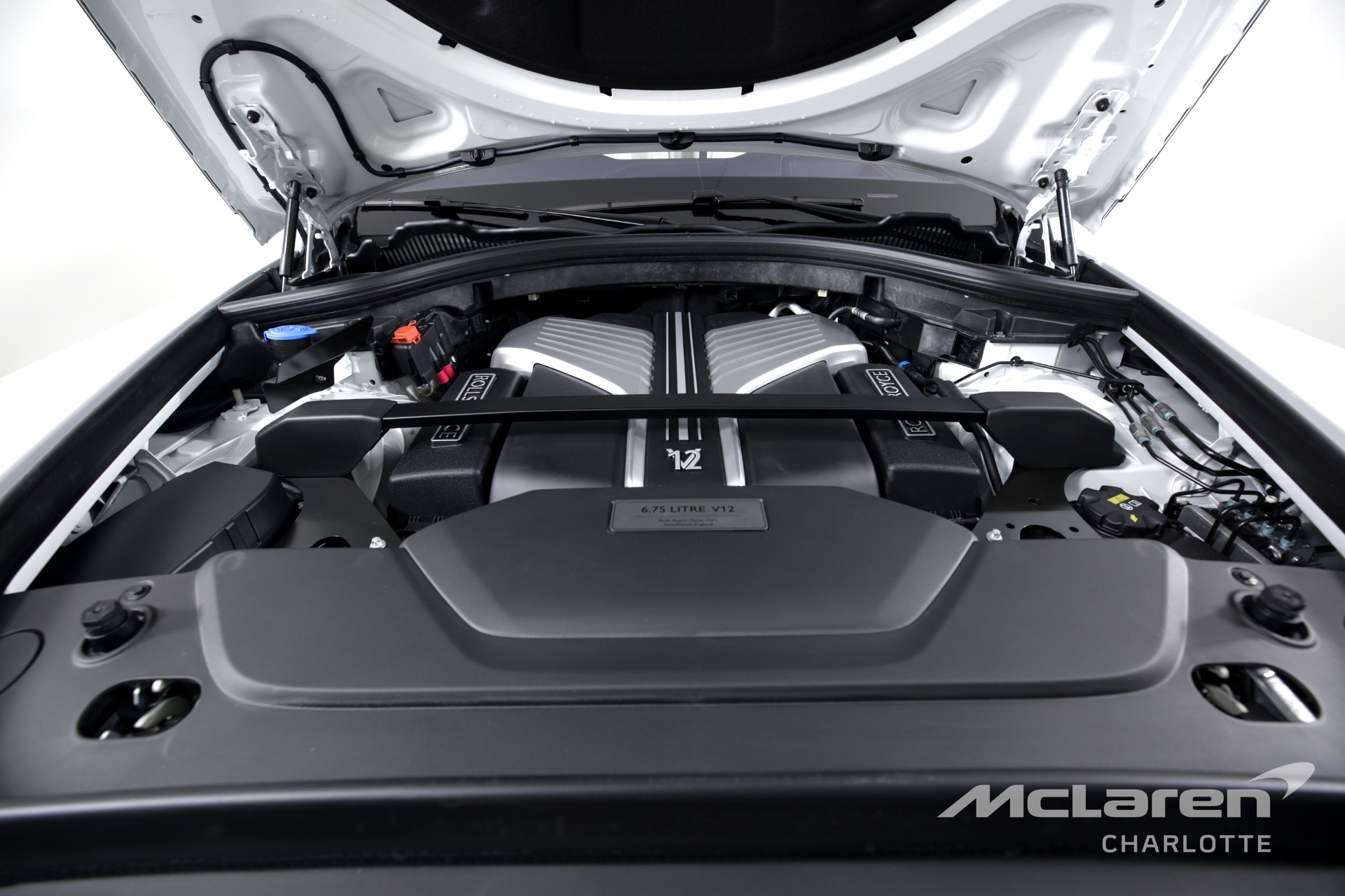 Used 2022 Rolls-Royce Cullinan | Charlotte, NC