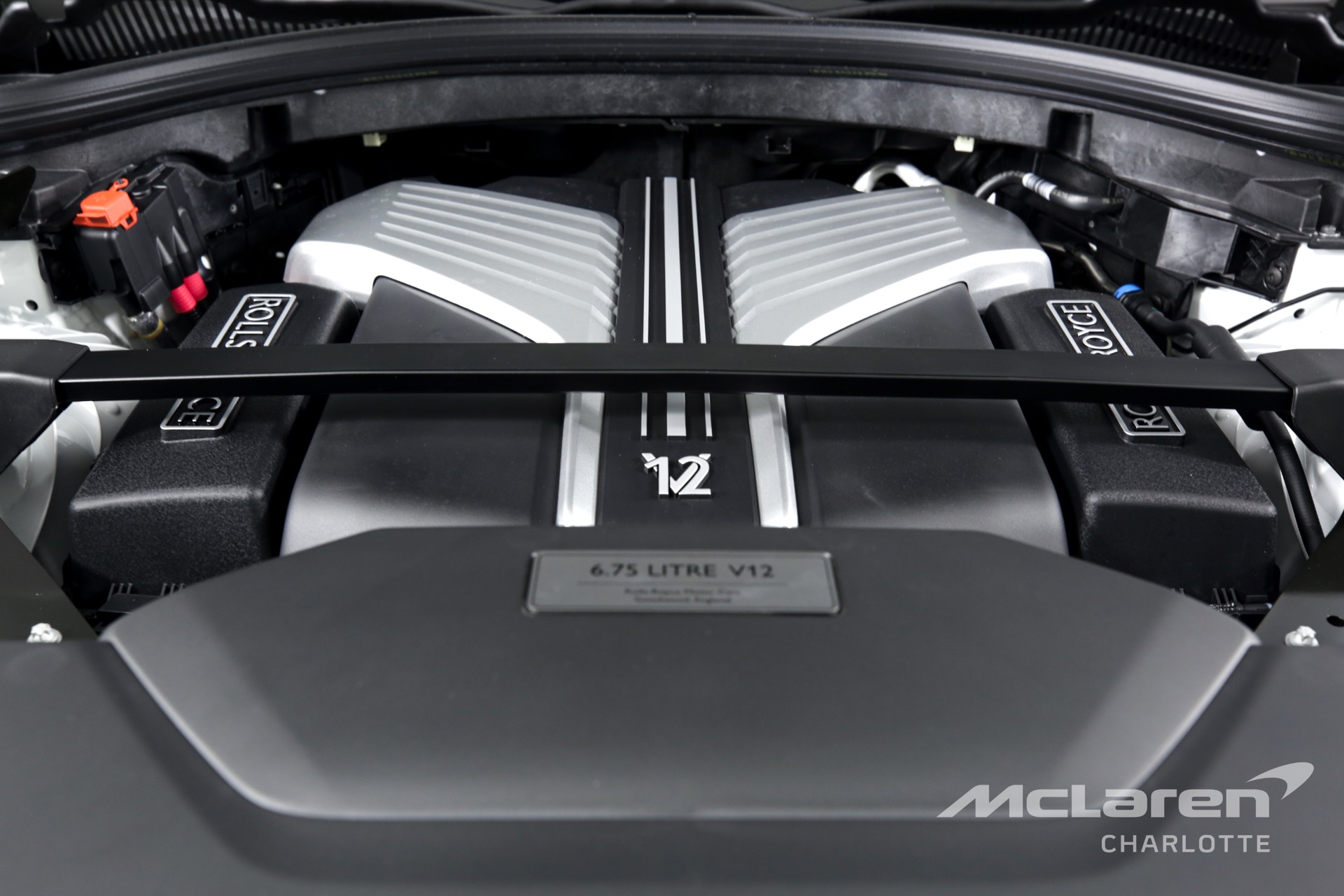 Used 2022 Rolls-Royce Cullinan | Charlotte, NC