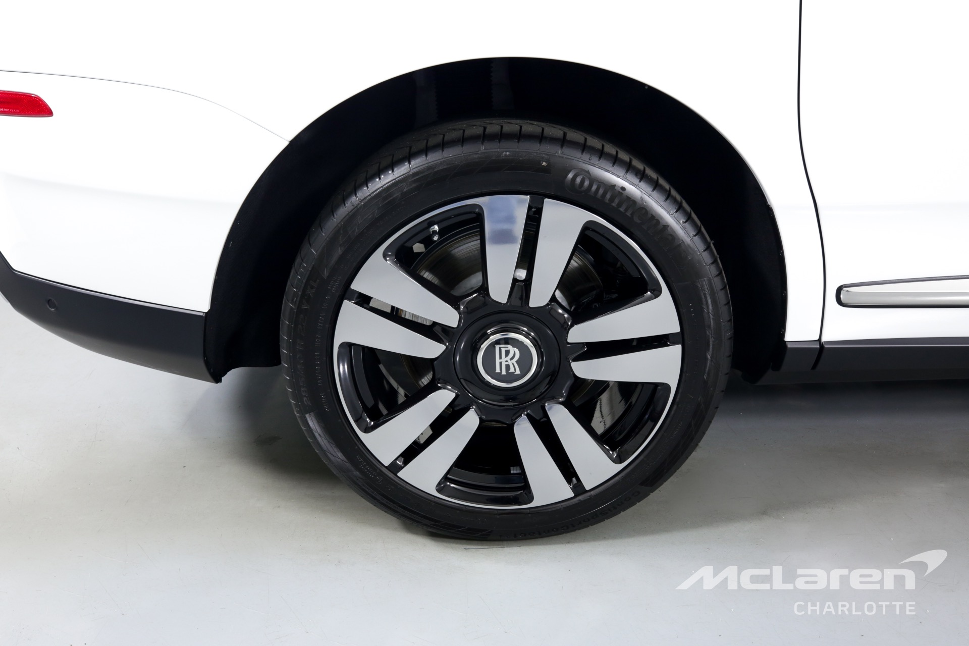 Used 2022 Rolls-Royce Cullinan | Charlotte, NC