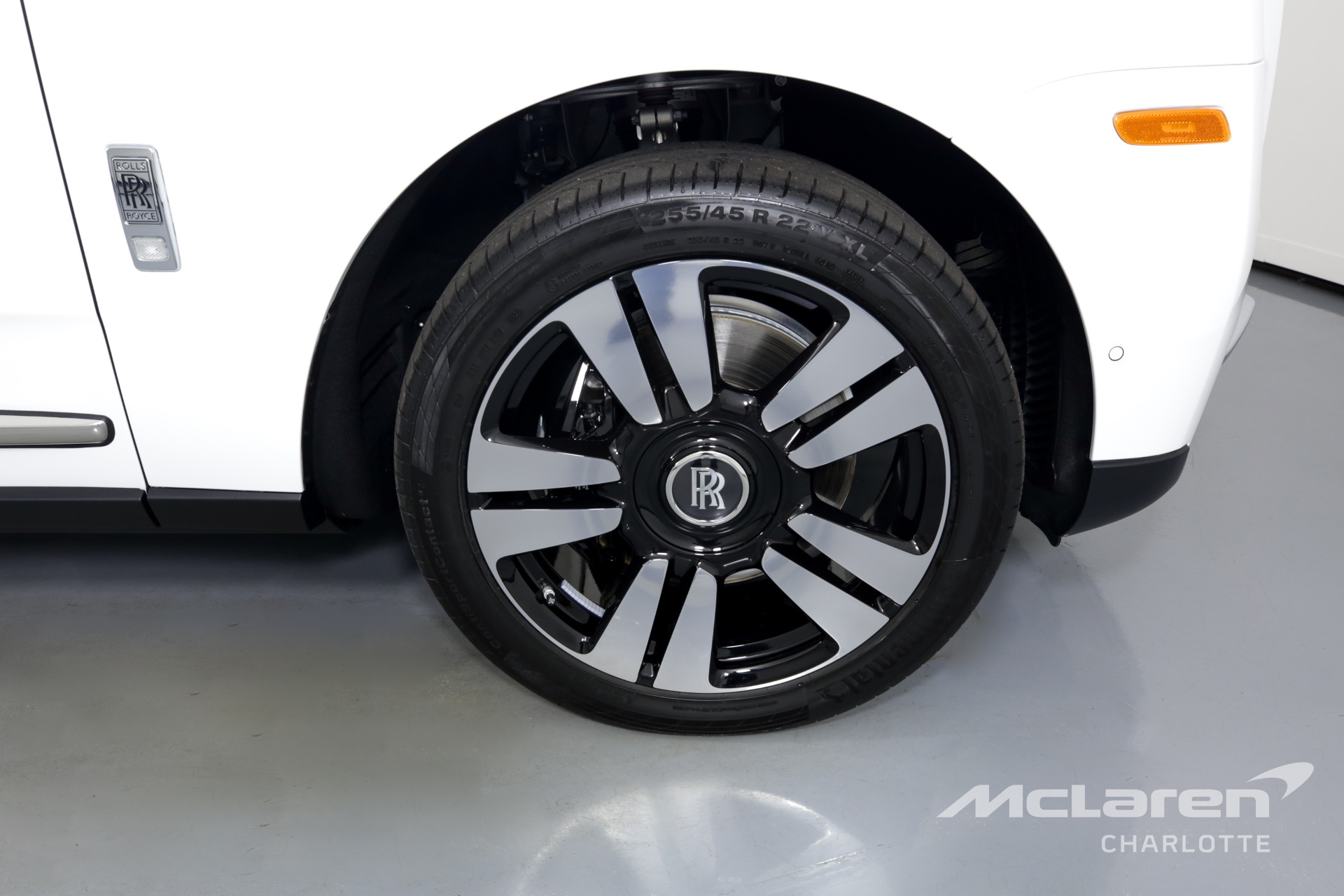 Used 2022 Rolls-Royce Cullinan | Charlotte, NC