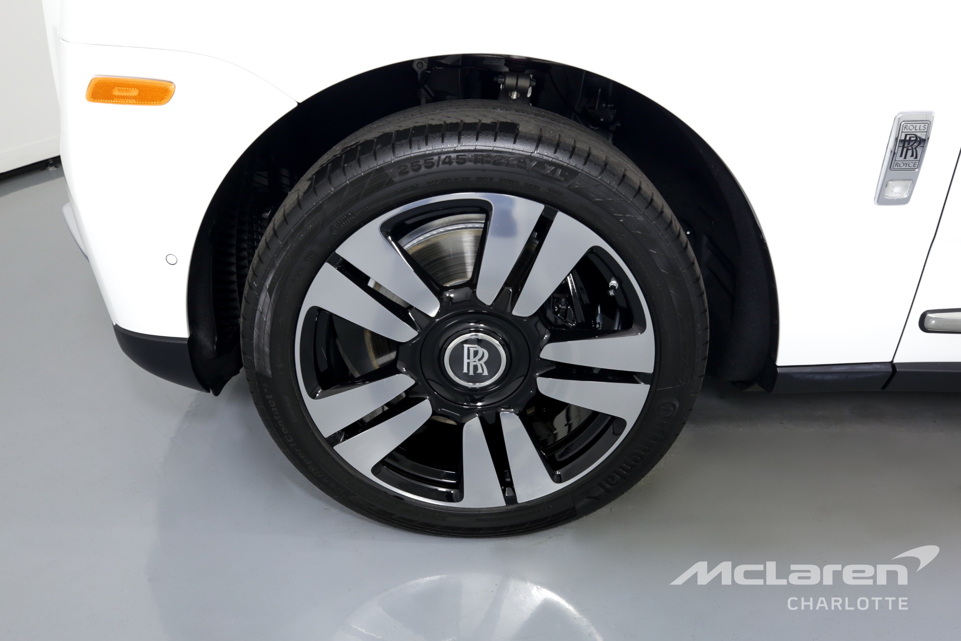 Used 2022 Rolls-Royce Cullinan | Charlotte, NC