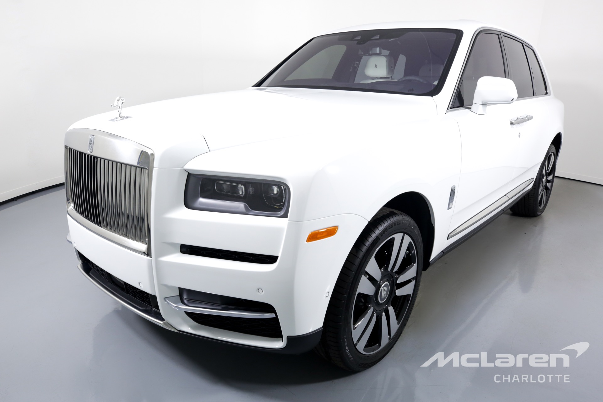 Used 2022 Rolls-Royce Cullinan | Charlotte, NC