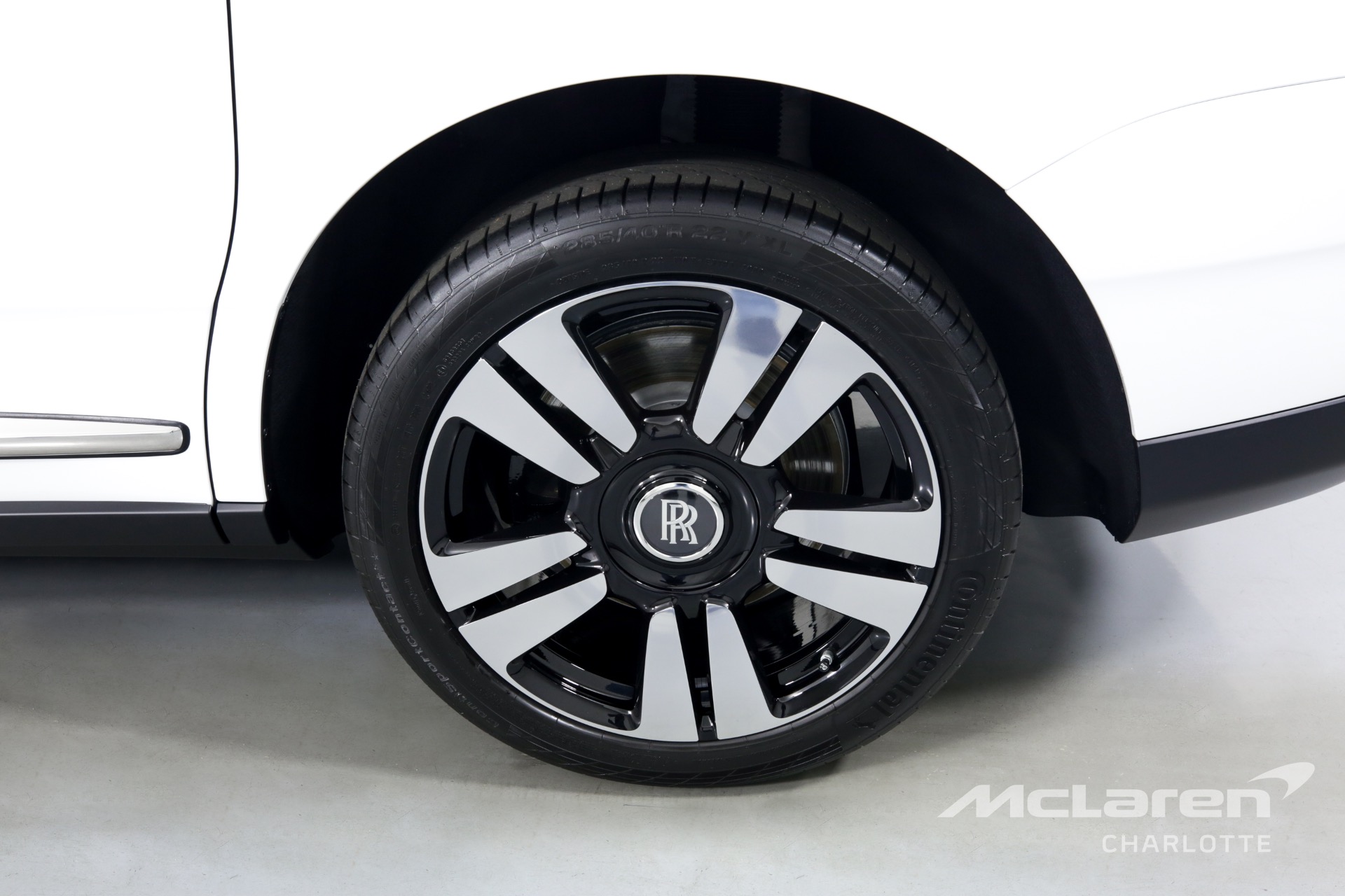 Used 2022 Rolls-Royce Cullinan | Charlotte, NC