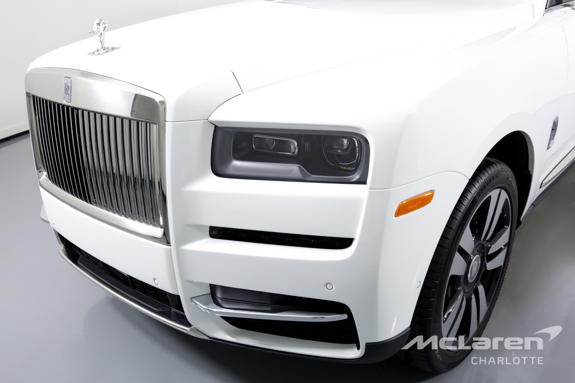 Used 2022 Rolls-Royce Cullinan | Charlotte, NC