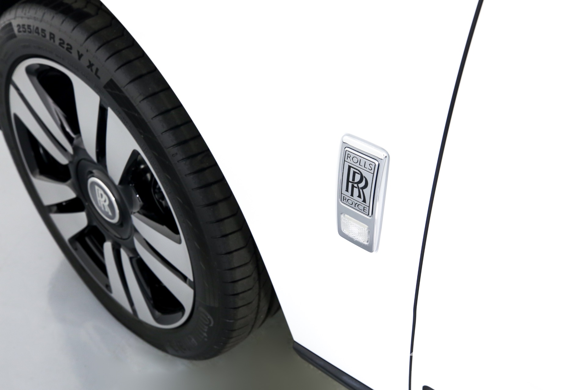 Used 2022 Rolls-Royce Cullinan | Charlotte, NC