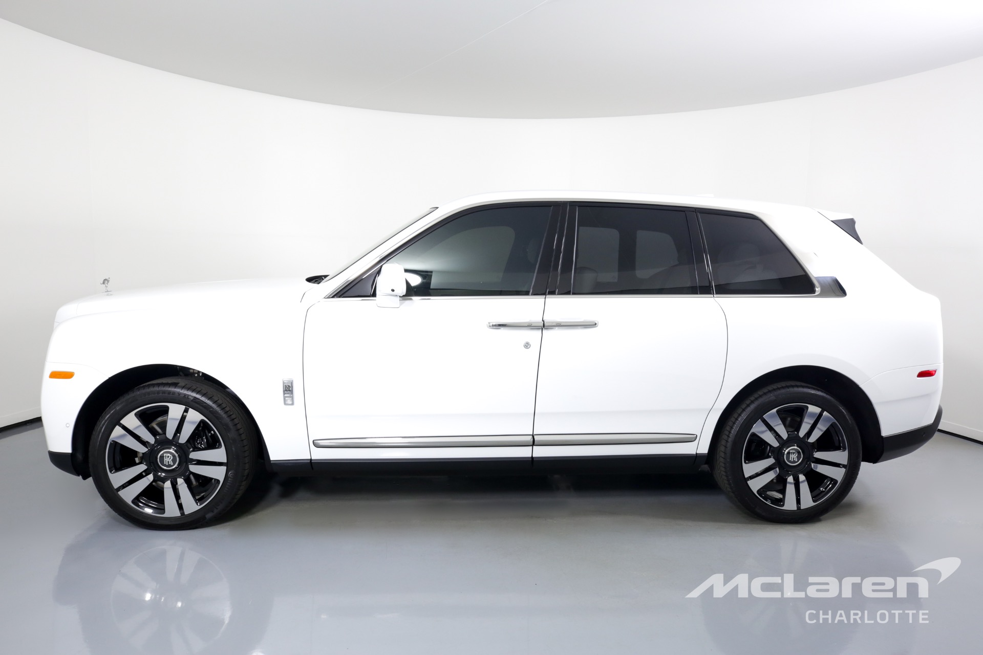 Used 2022 Rolls-Royce Cullinan | Charlotte, NC