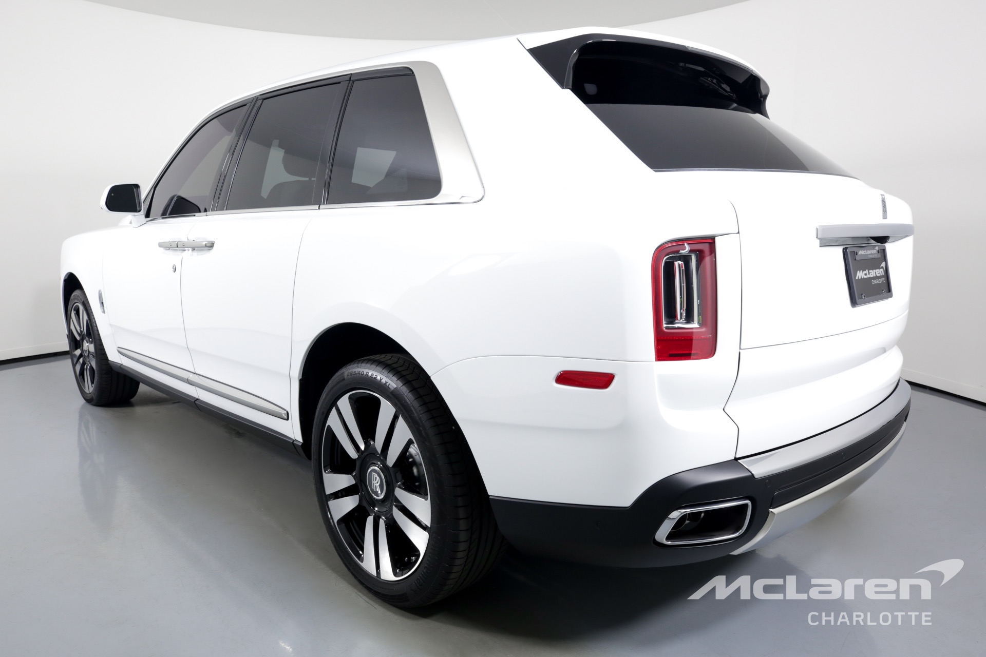 Used 2022 Rolls-Royce Cullinan | Charlotte, NC