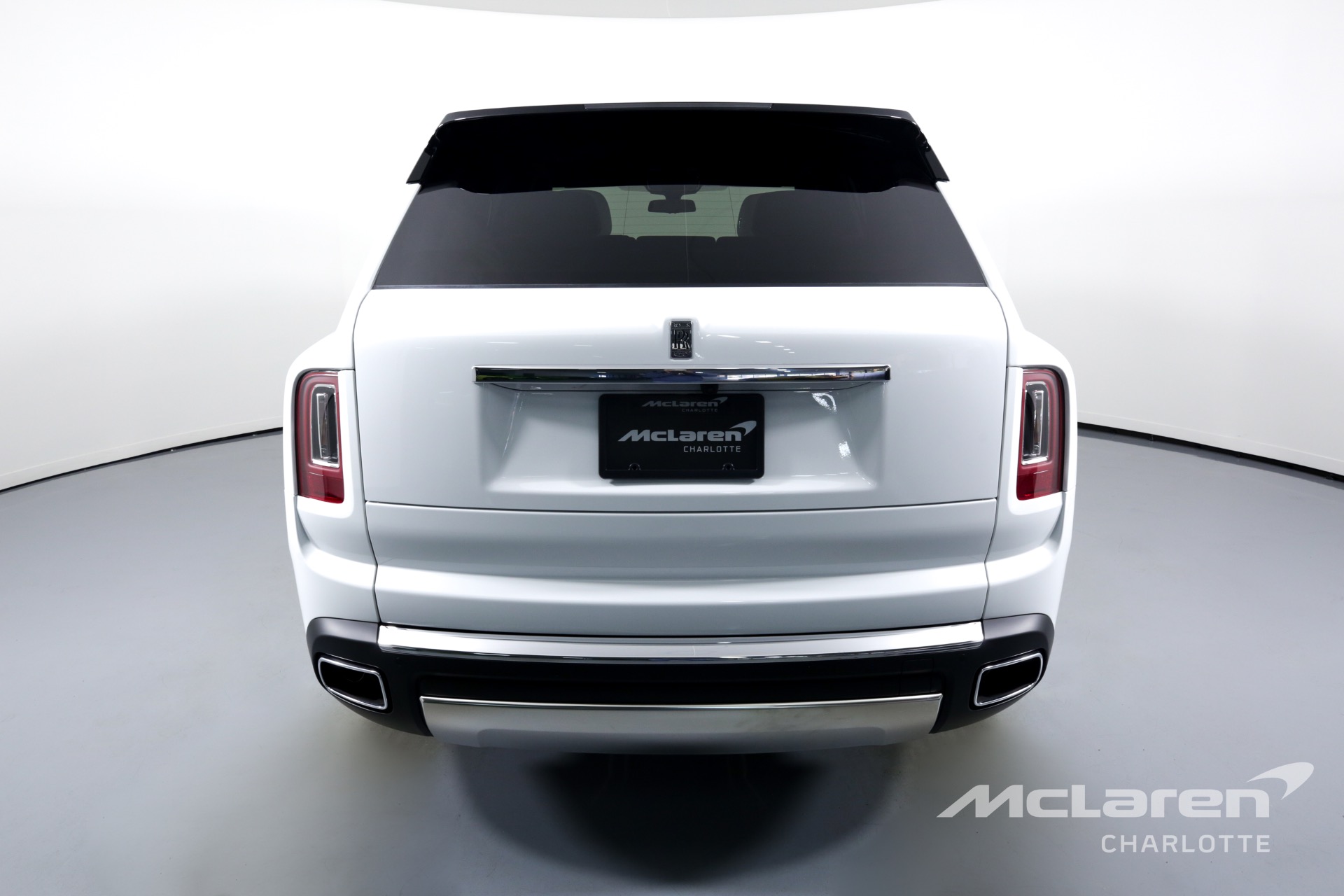 Used 2022 Rolls-Royce Cullinan | Charlotte, NC