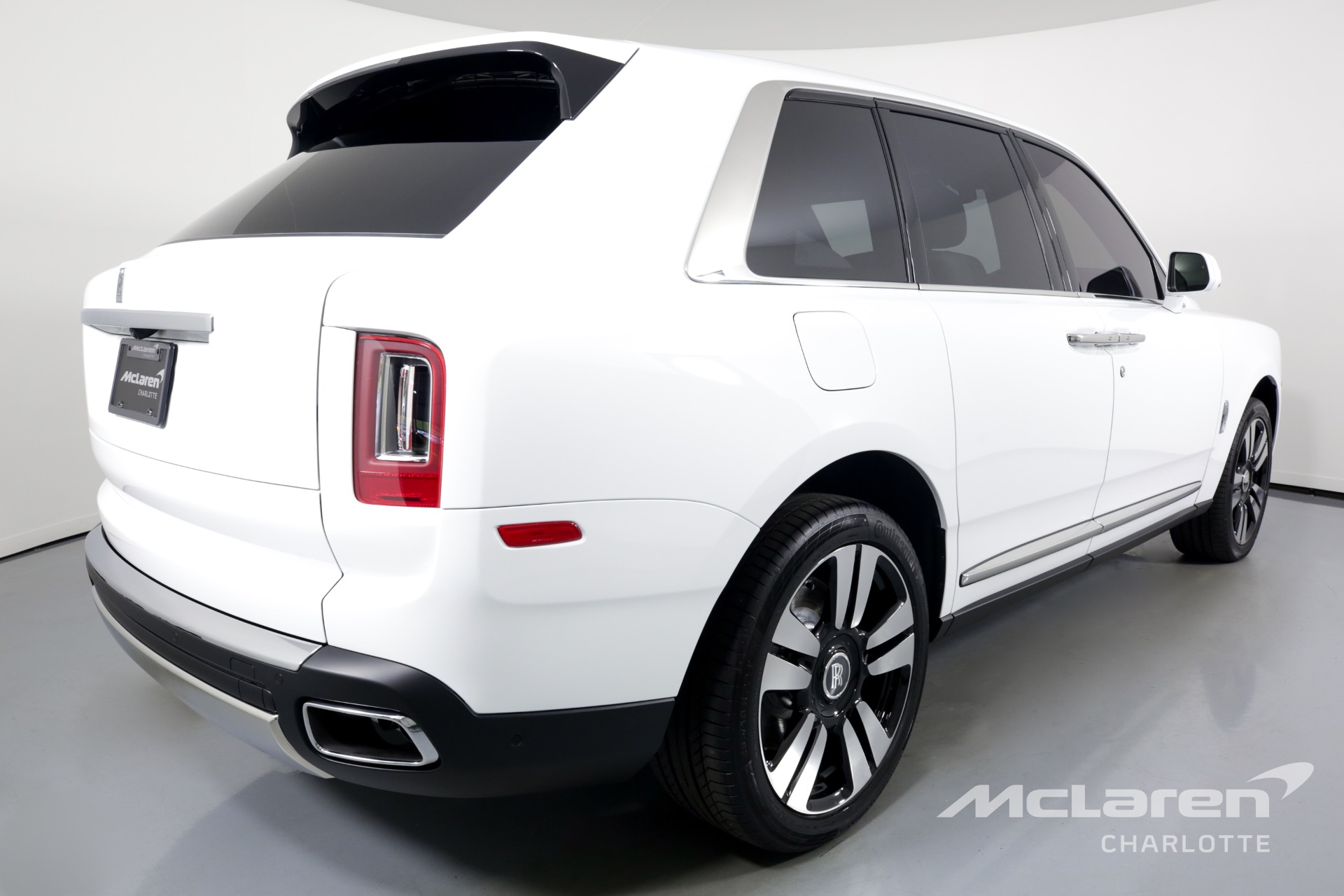 Used 2022 Rolls-Royce Cullinan | Charlotte, NC