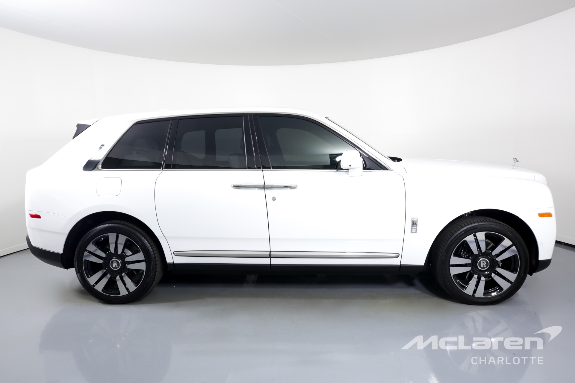 Used 2022 Rolls-Royce Cullinan | Charlotte, NC