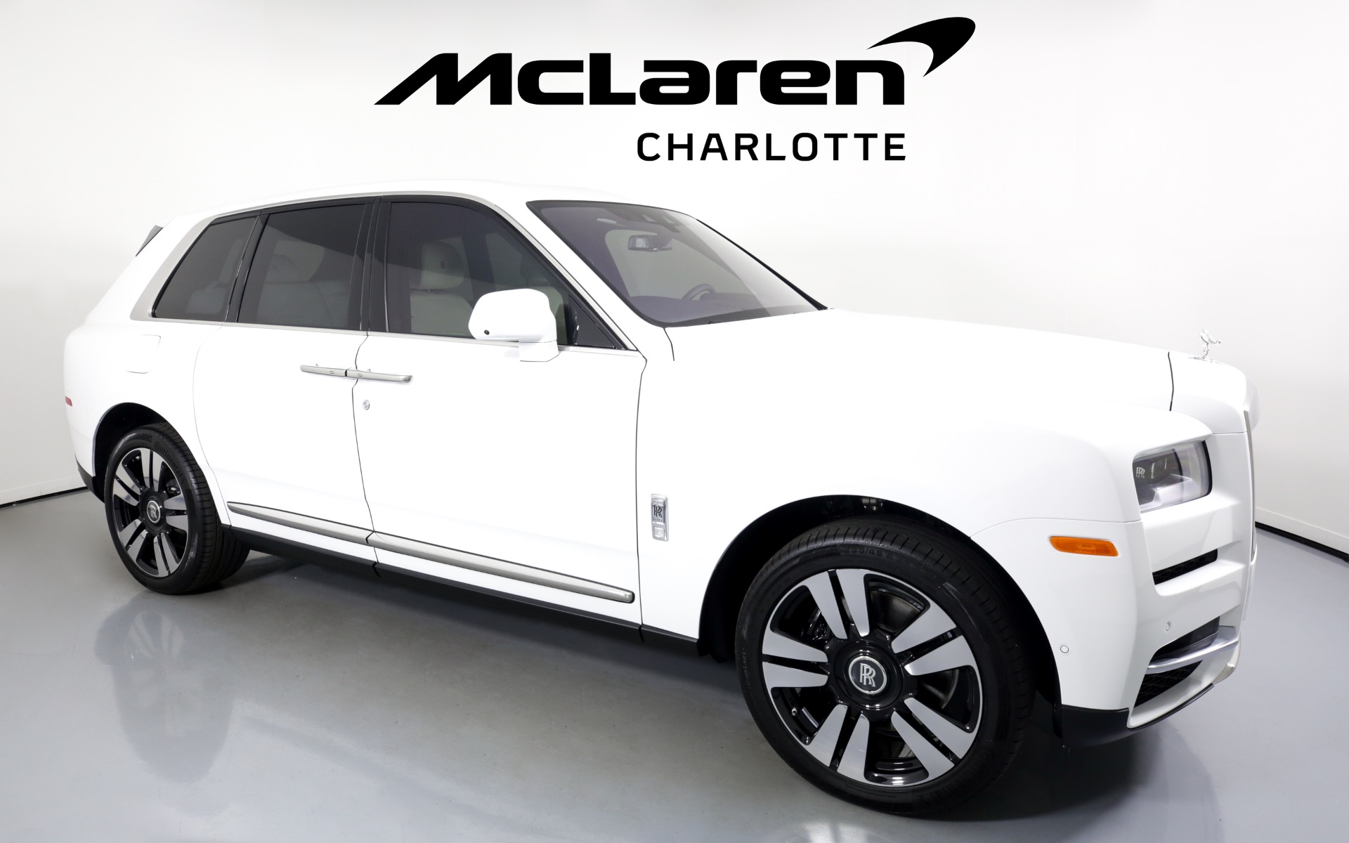 Used 2022 Rolls-Royce Cullinan | Charlotte, NC
