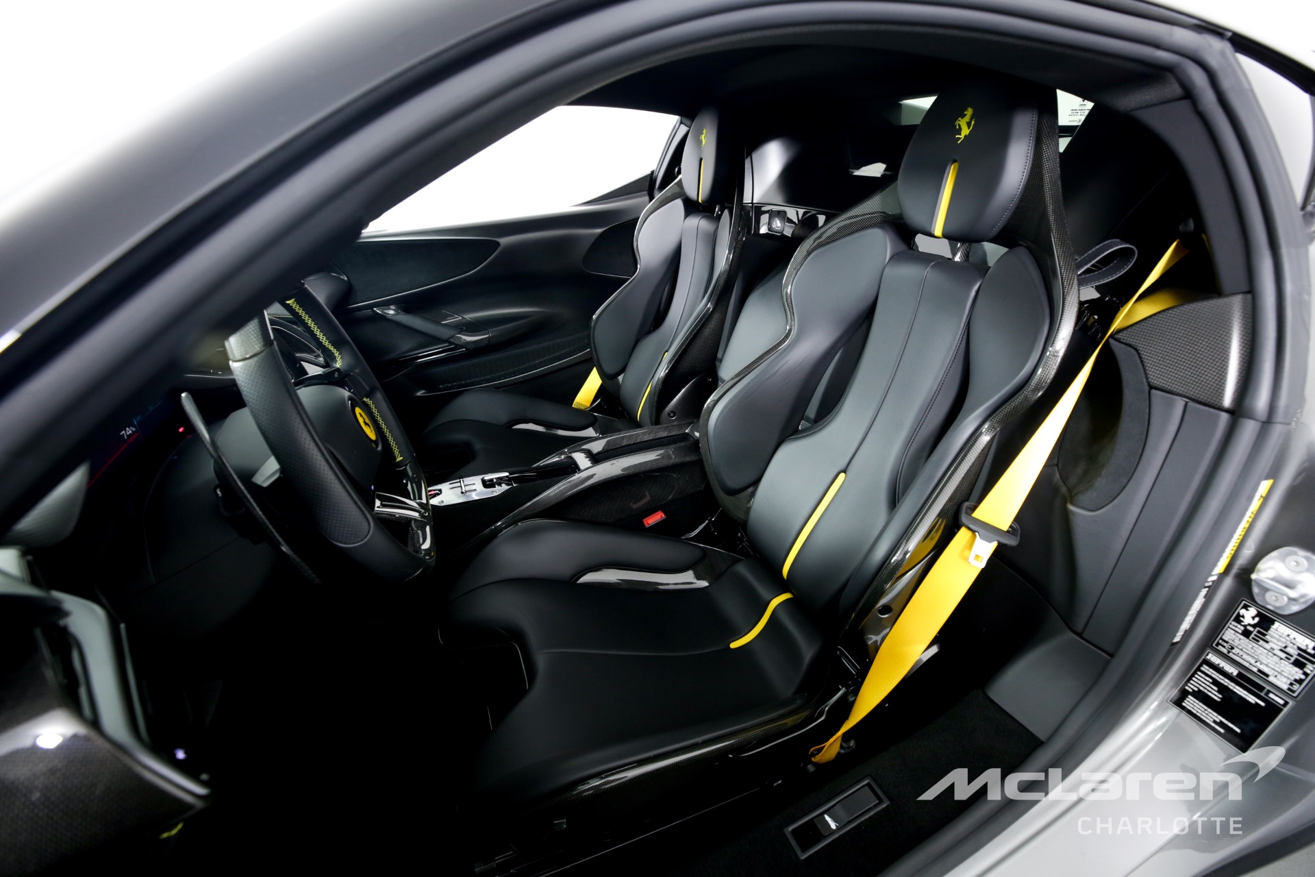 Used 2022 Ferrari SF90 Stradale | Charlotte, NC
