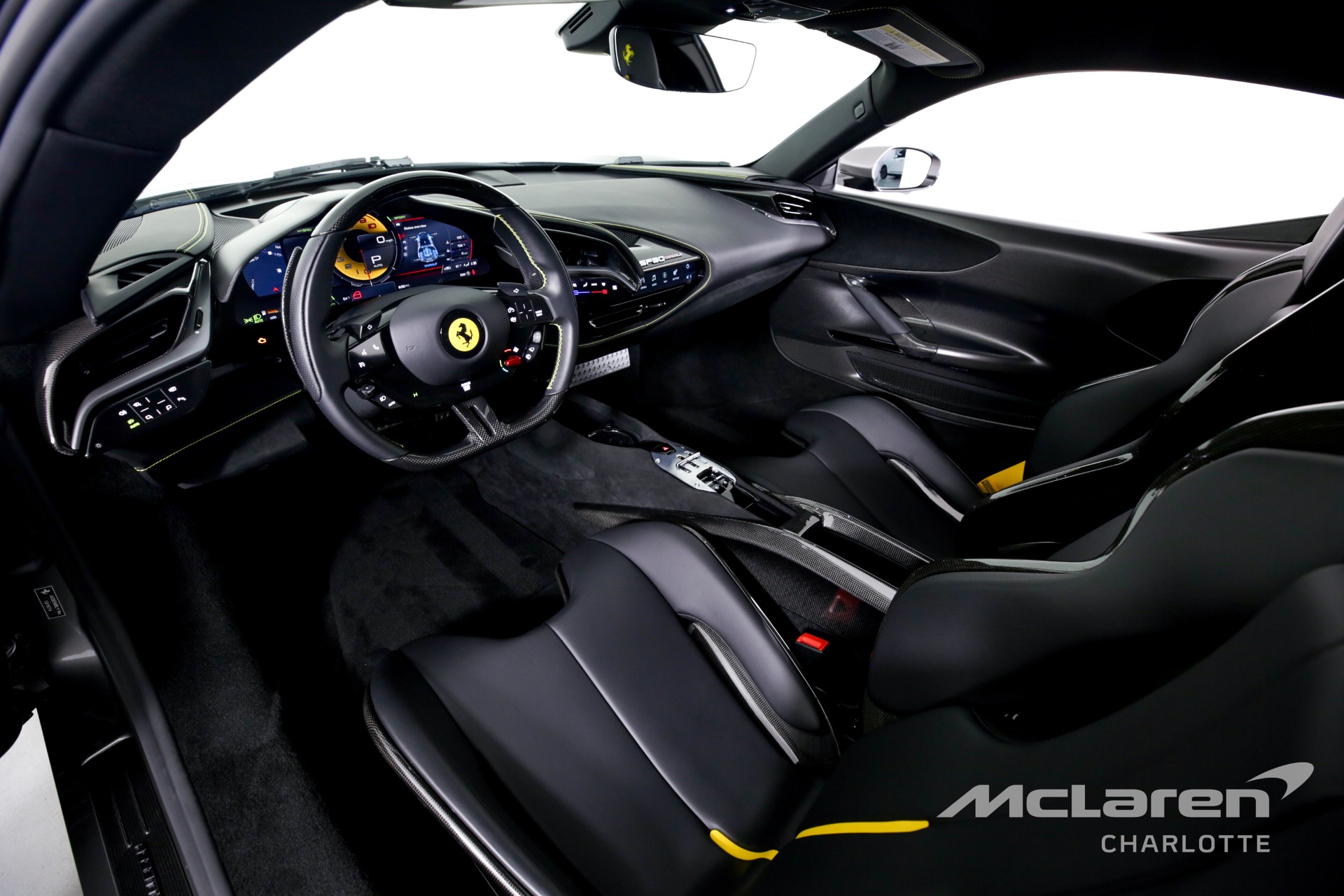 Used 2022 Ferrari SF90 Stradale | Charlotte, NC