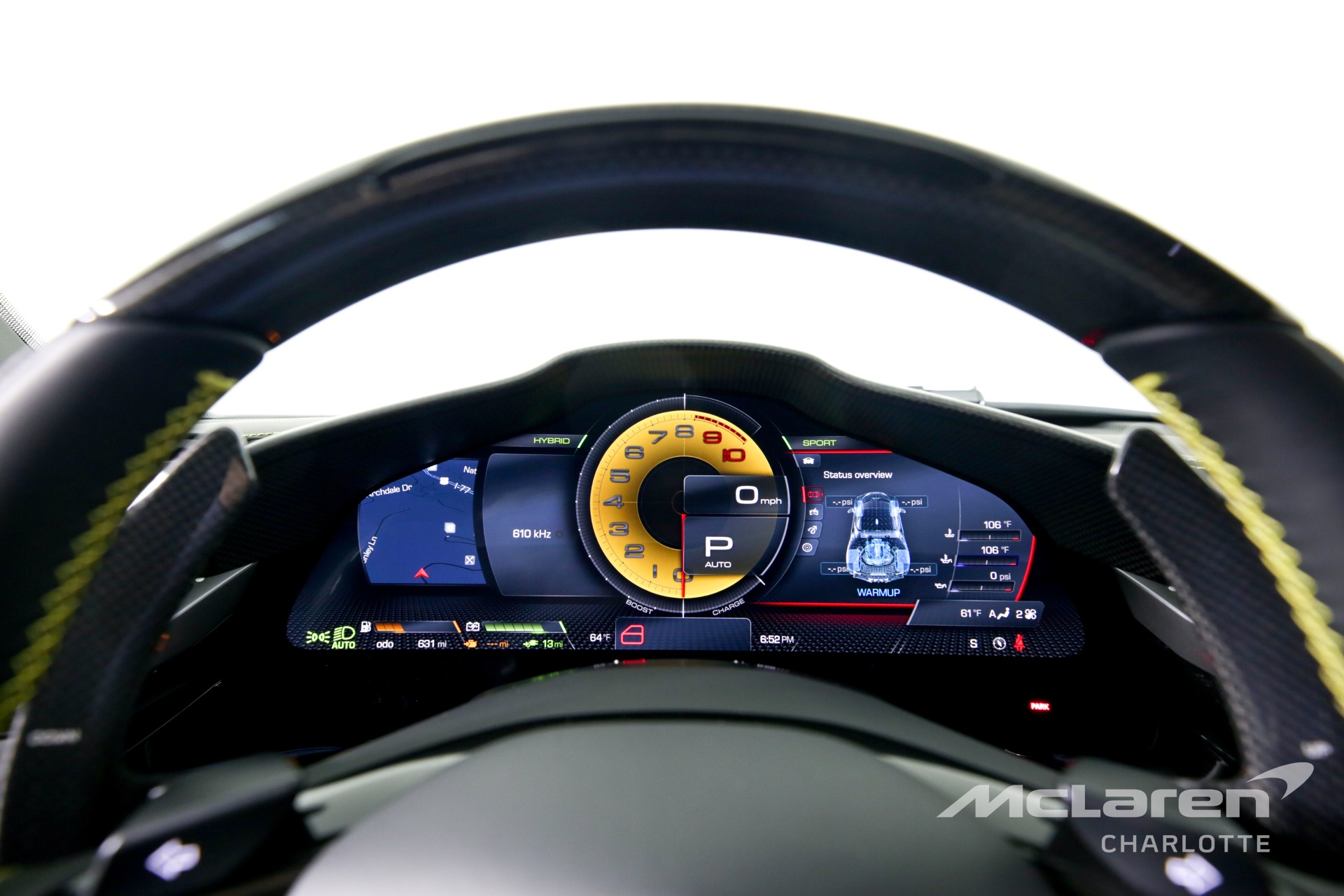 Used 2022 Ferrari SF90 Stradale | Charlotte, NC