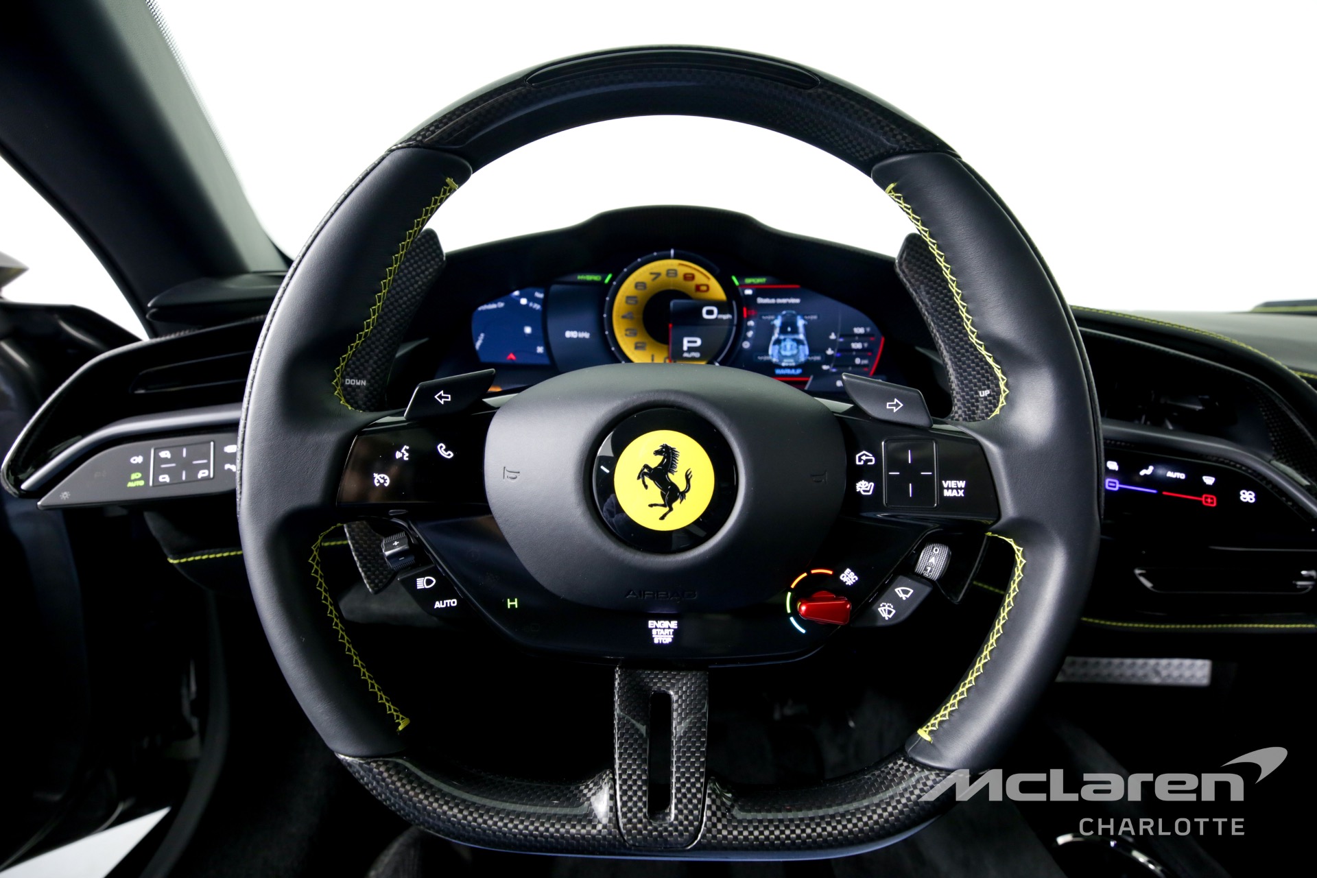 Used 2022 Ferrari SF90 Stradale | Charlotte, NC