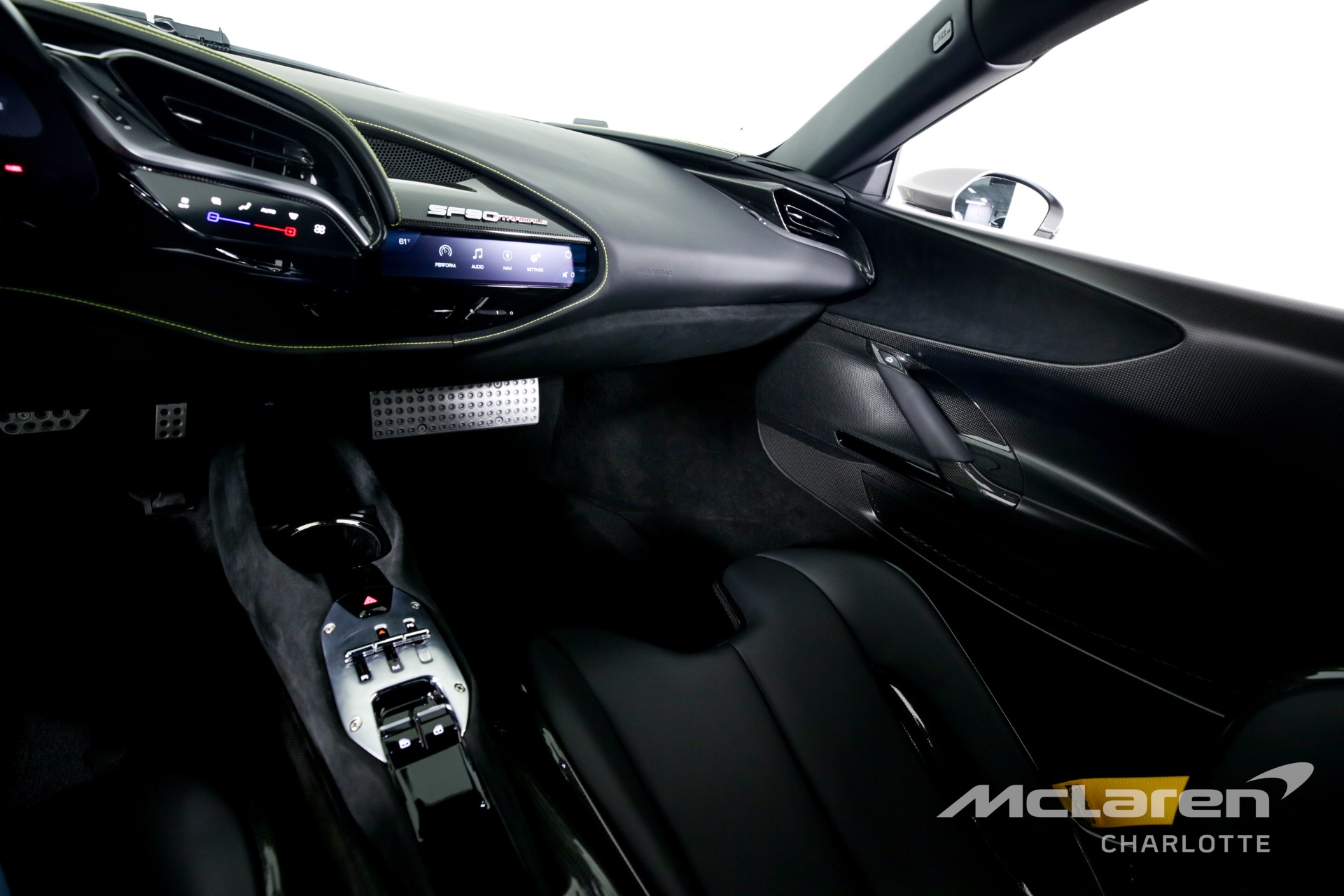 Used 2022 Ferrari SF90 Stradale | Charlotte, NC