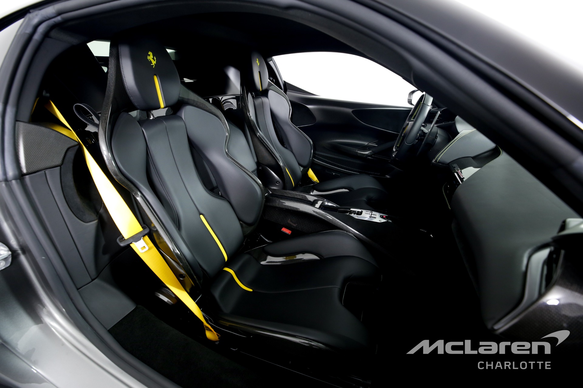 Used 2022 Ferrari SF90 Stradale | Charlotte, NC
