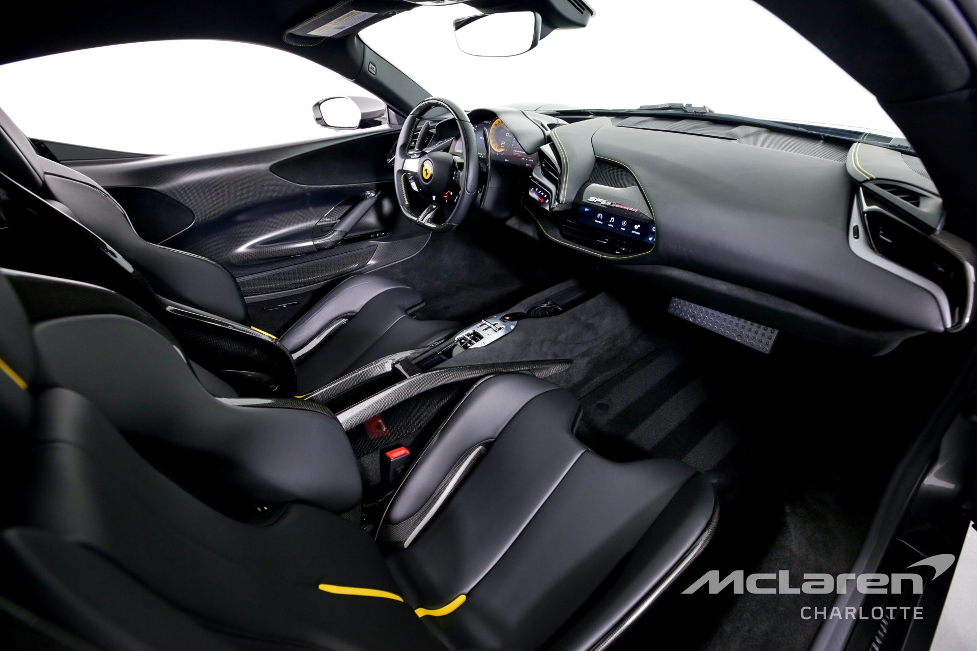 Used 2022 Ferrari SF90 Stradale | Charlotte, NC