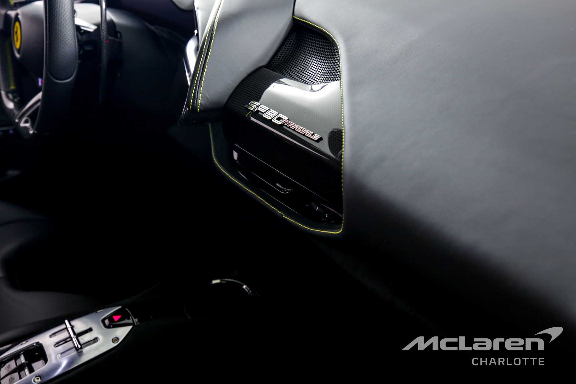 Used 2022 Ferrari SF90 Stradale | Charlotte, NC