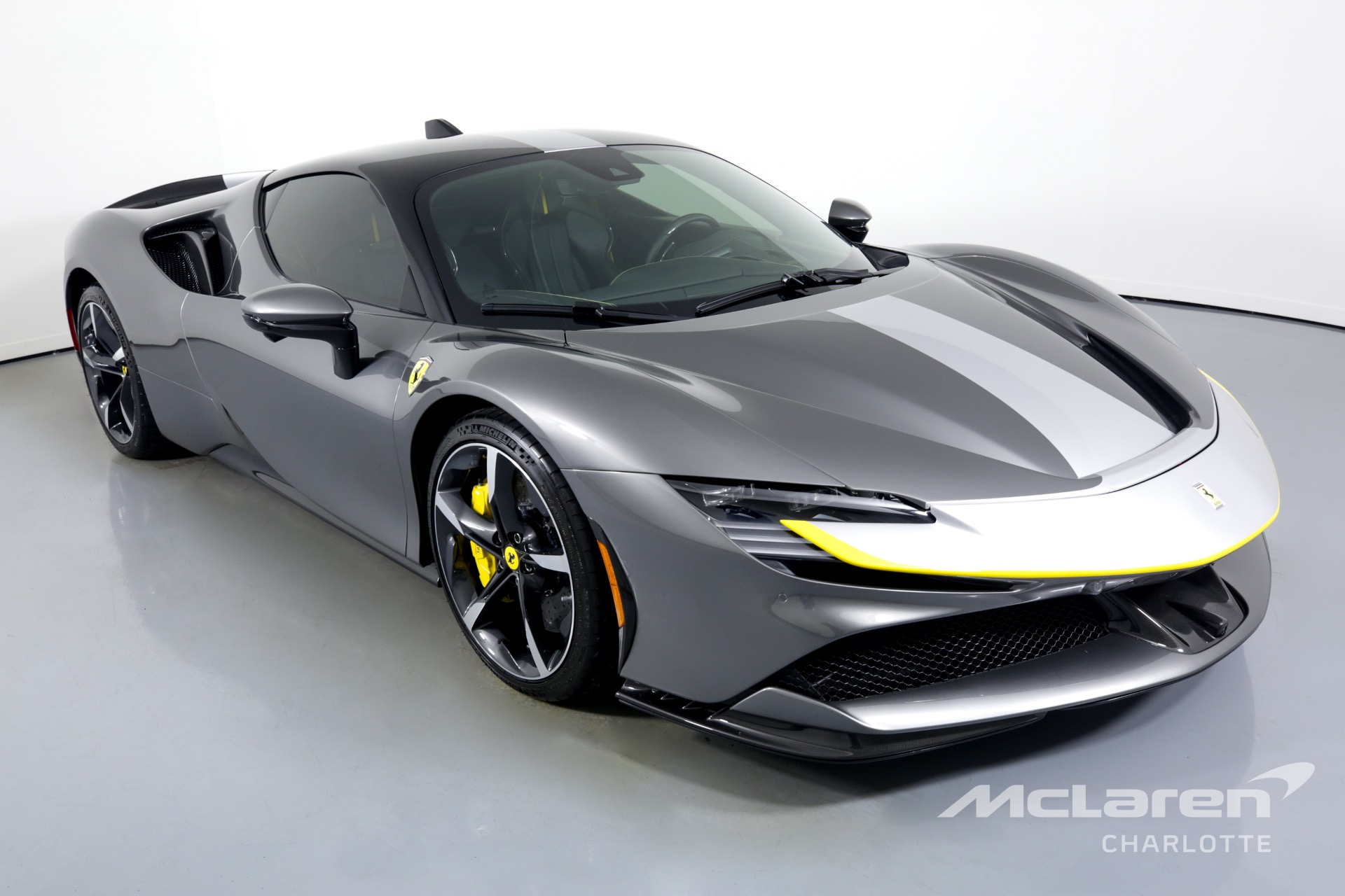 Used 2022 Ferrari SF90 Stradale | Charlotte, NC