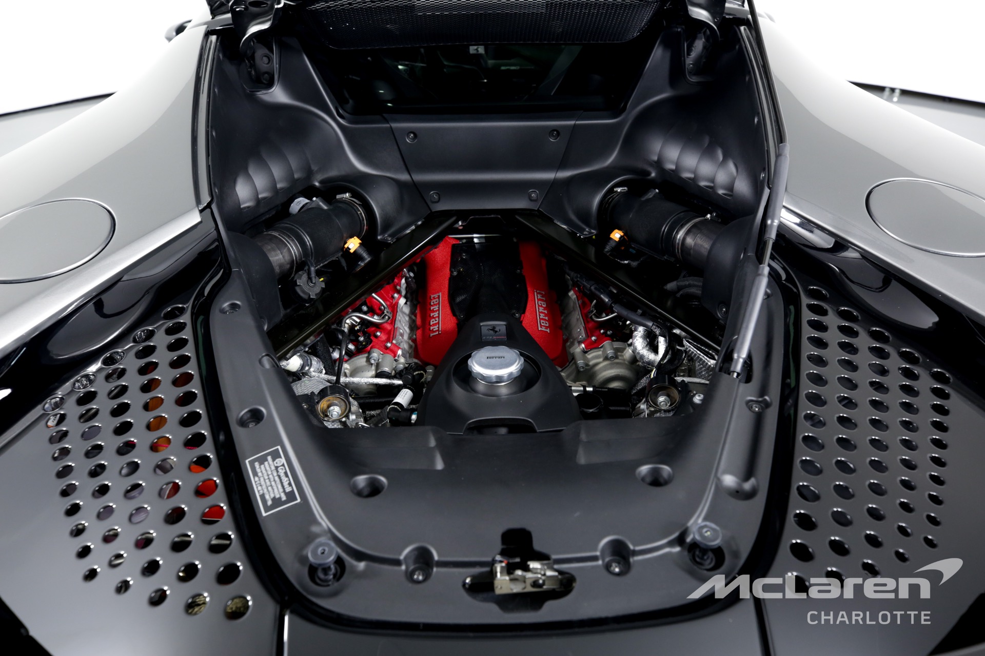 Used 2022 Ferrari SF90 Stradale | Charlotte, NC