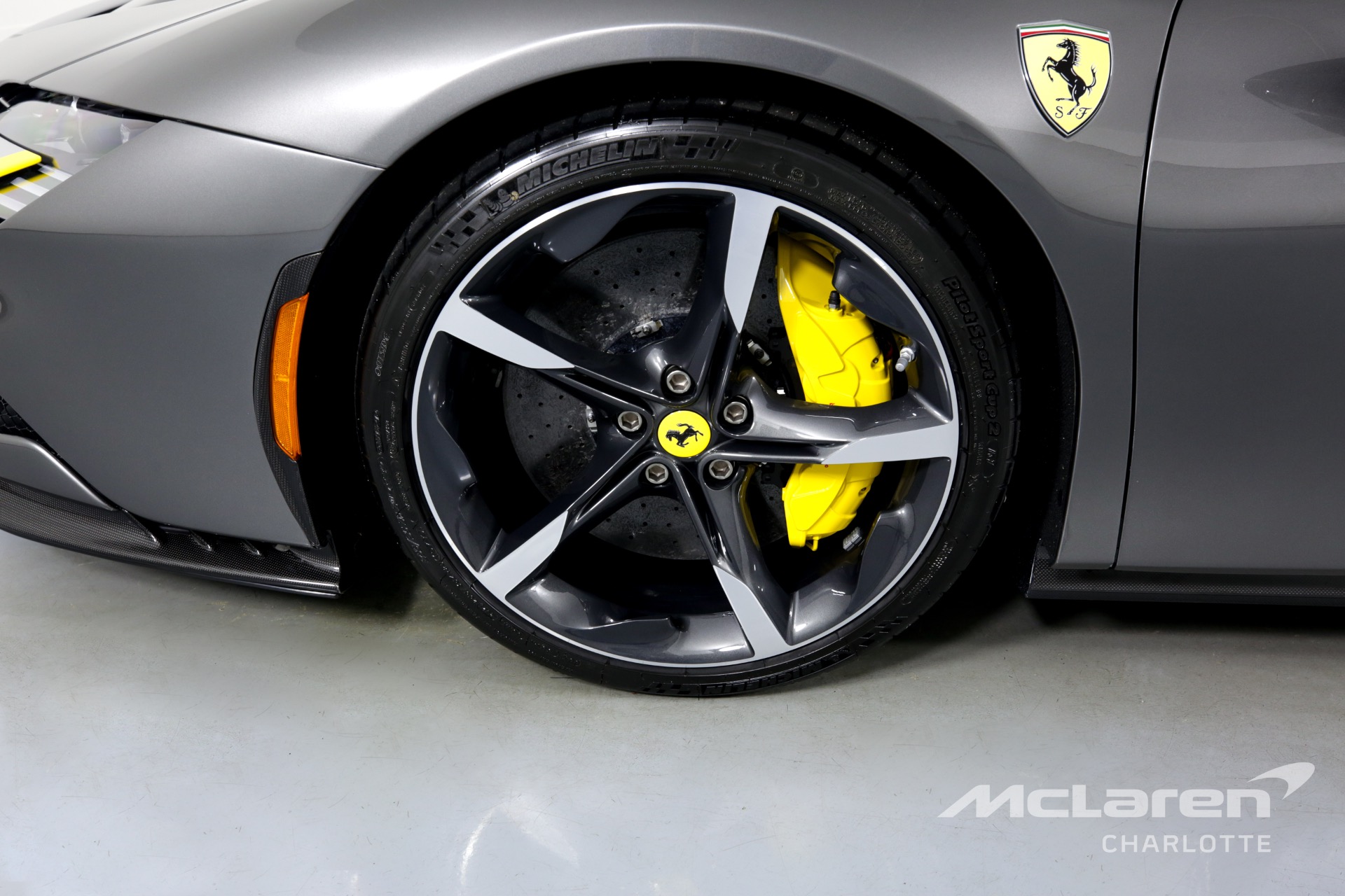Used 2022 Ferrari SF90 Stradale | Charlotte, NC