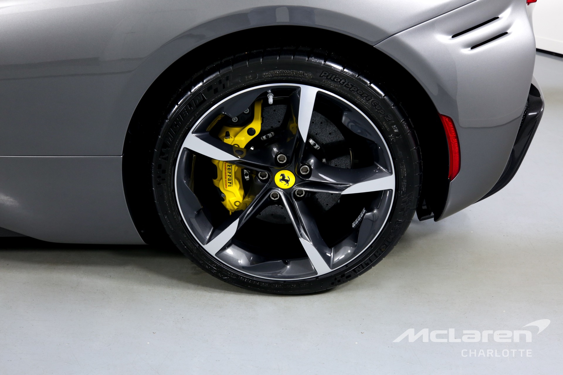 Used 2022 Ferrari SF90 Stradale | Charlotte, NC