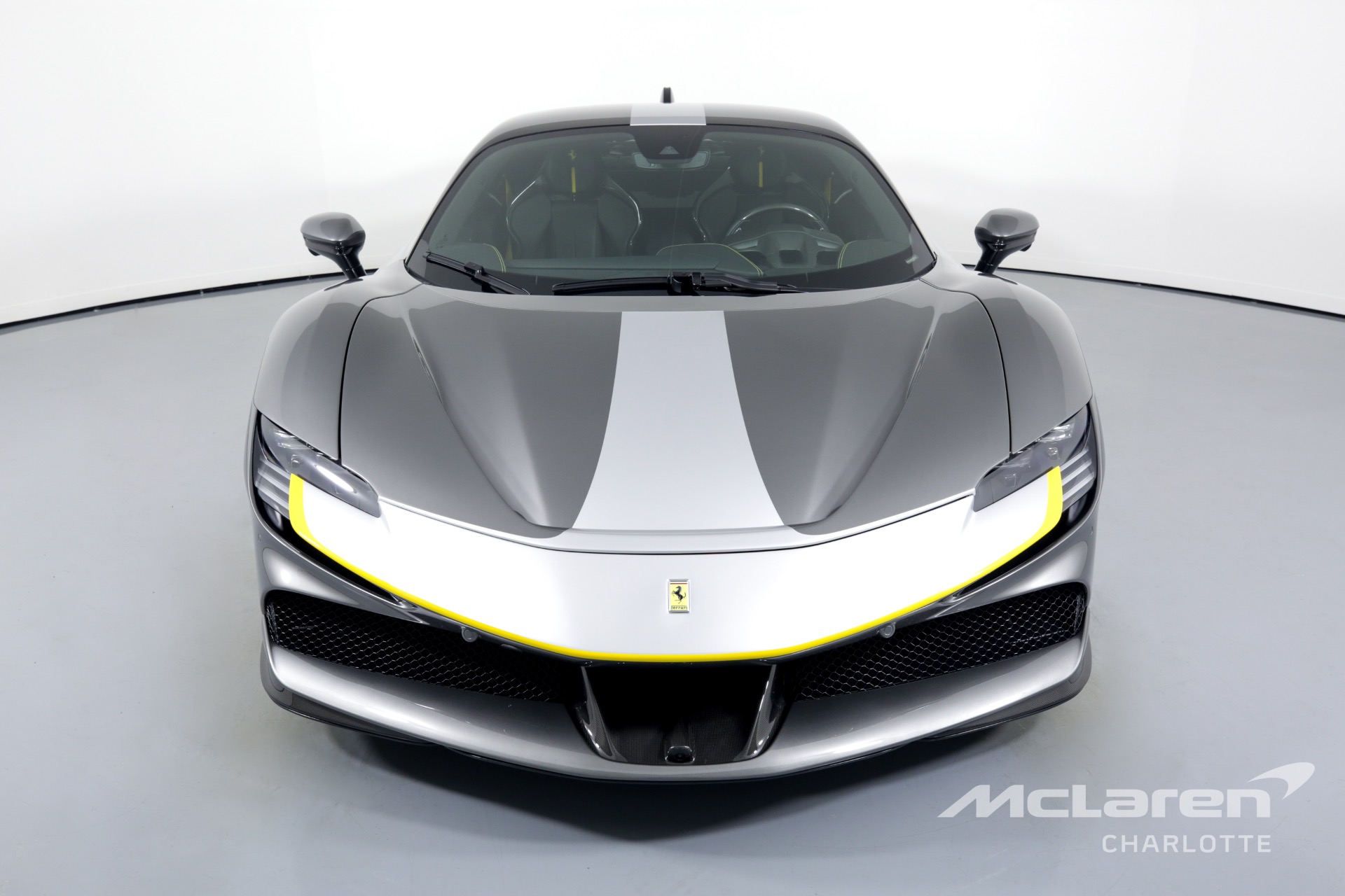 Used 2022 Ferrari SF90 Stradale | Charlotte, NC