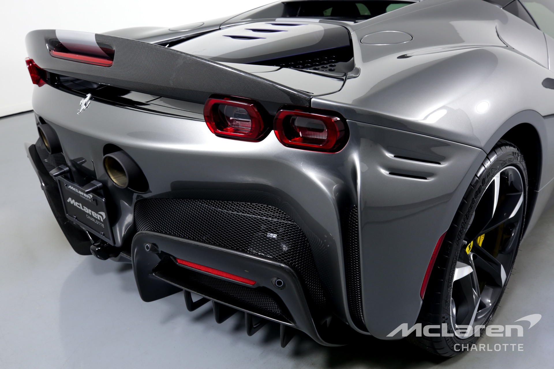Used 2022 Ferrari SF90 Stradale | Charlotte, NC