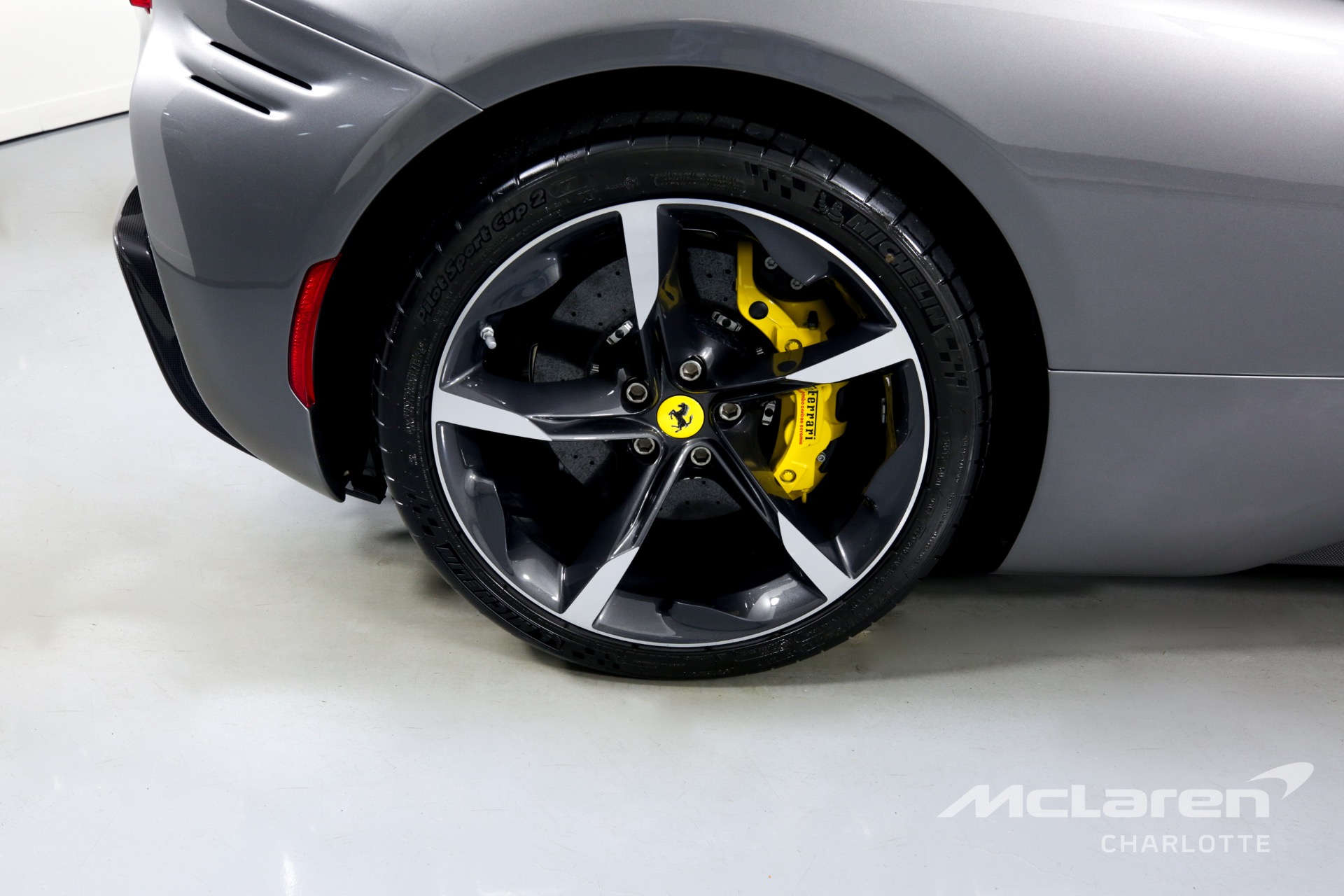 Used 2022 Ferrari SF90 Stradale | Charlotte, NC