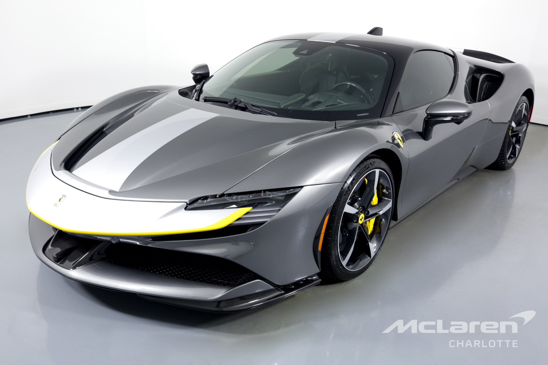 Used 2022 Ferrari SF90 Stradale | Charlotte, NC