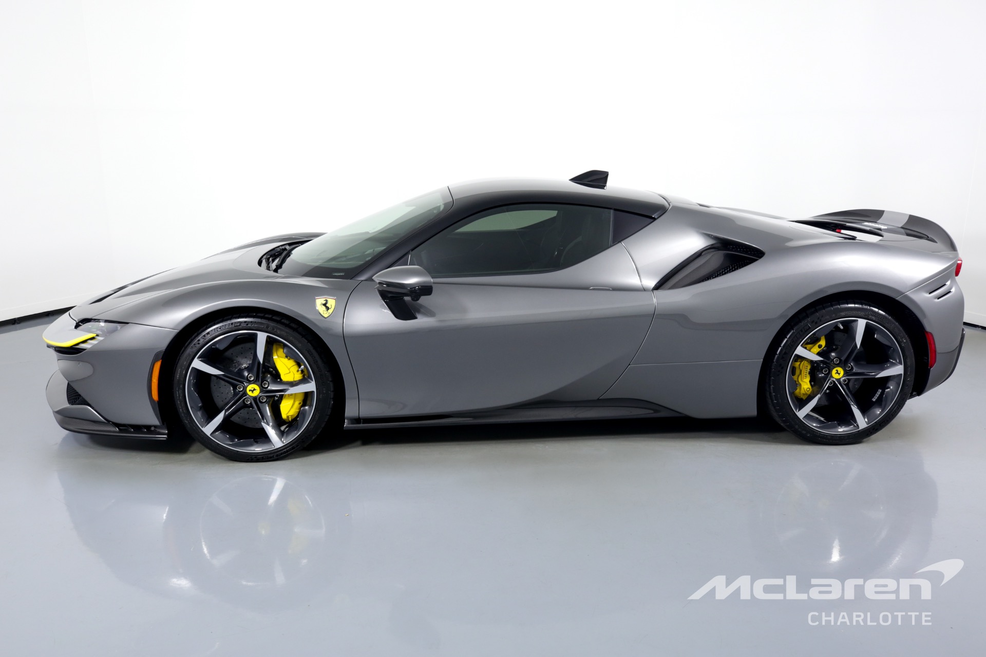Used 2022 Ferrari SF90 Stradale | Charlotte, NC